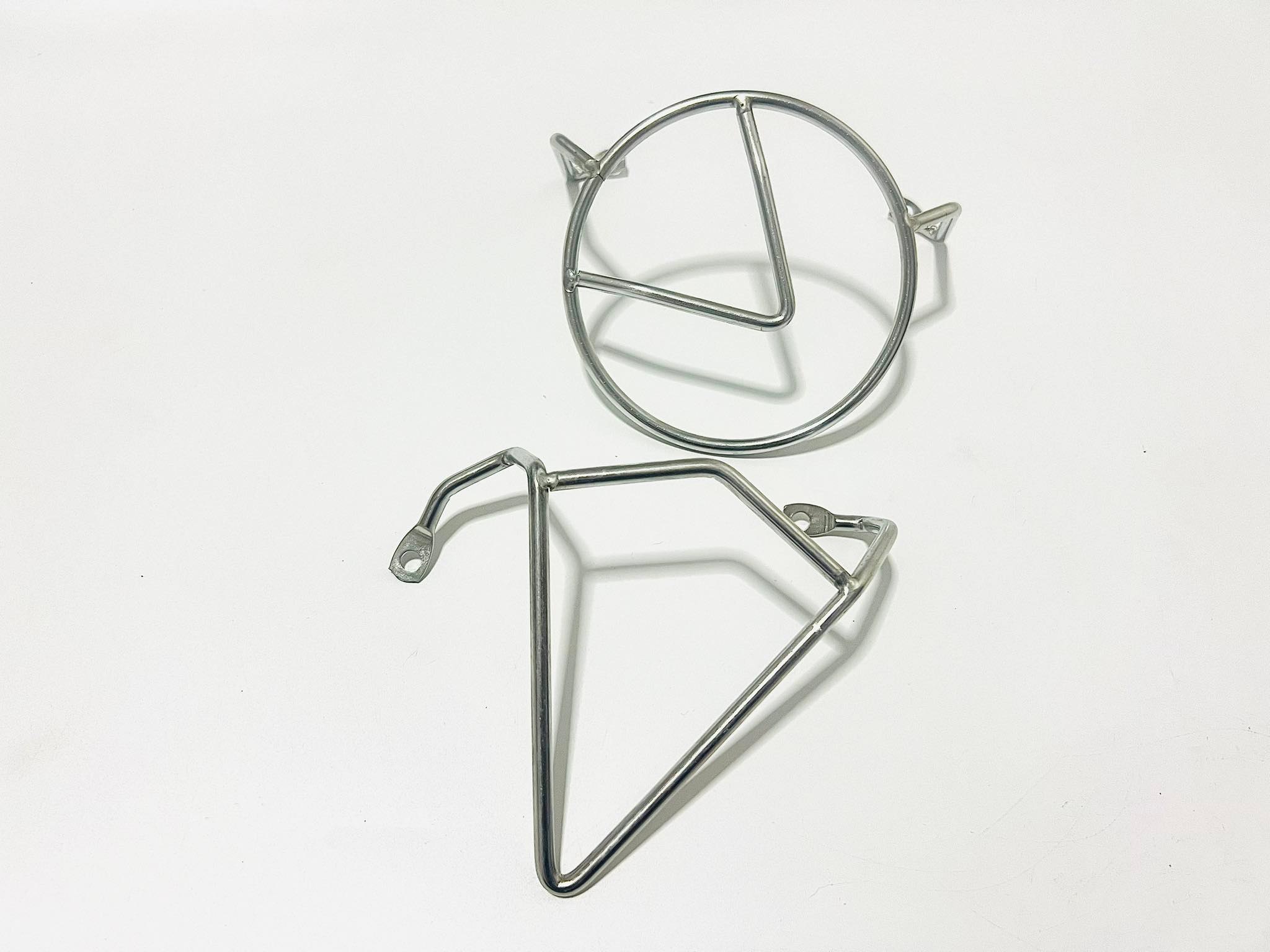 กันร้อนเครื่องเวฟ125 เวฟ110 i รอ