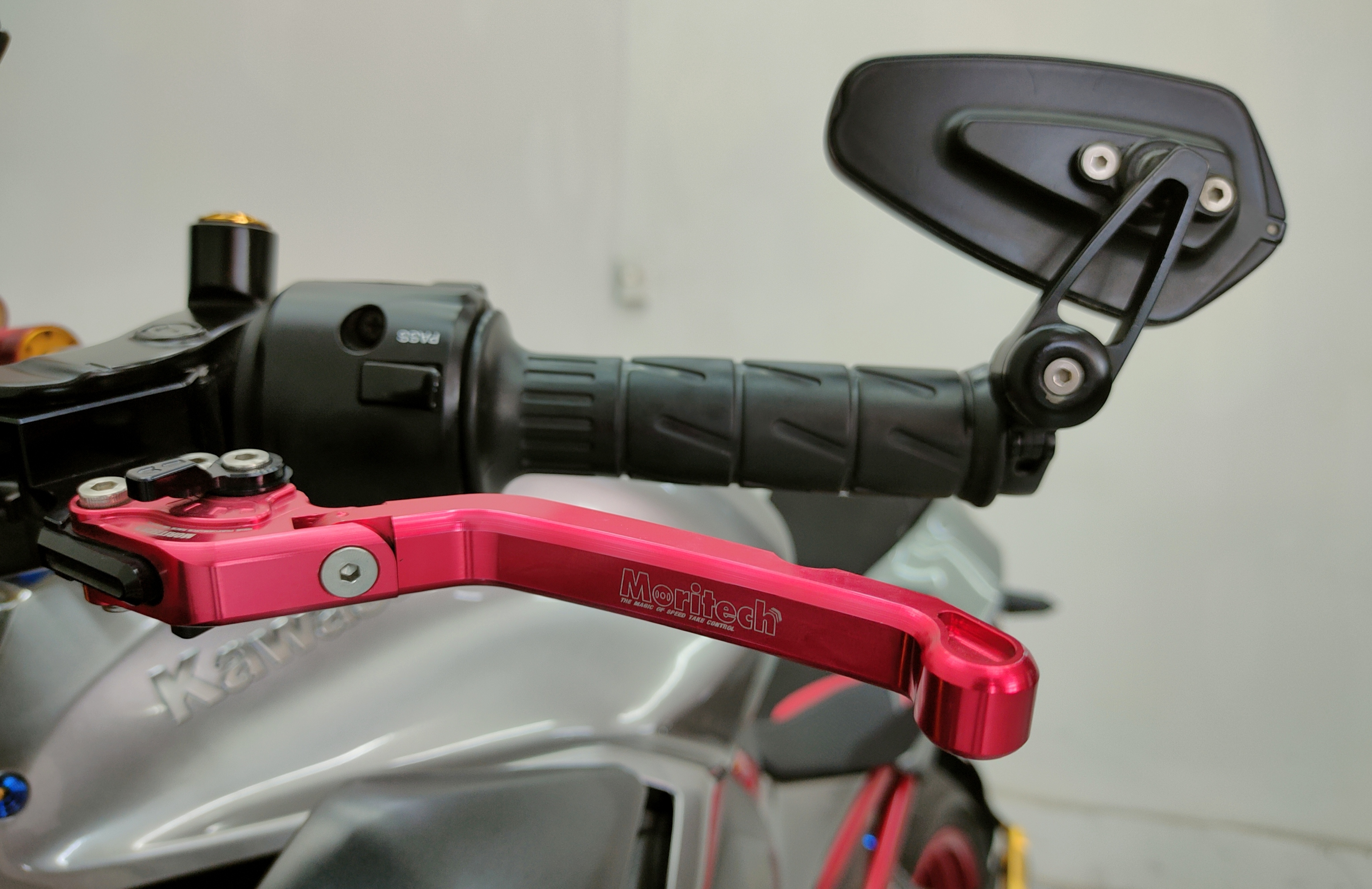 ดอกเบี้ยพิเศษ‼️ โปรแรงส์⭐6พัน ผ่อน6พัน แต่งหก6หมื่น+ 😁 KAWASAKI Z900SE กลางปี 2019 แท้