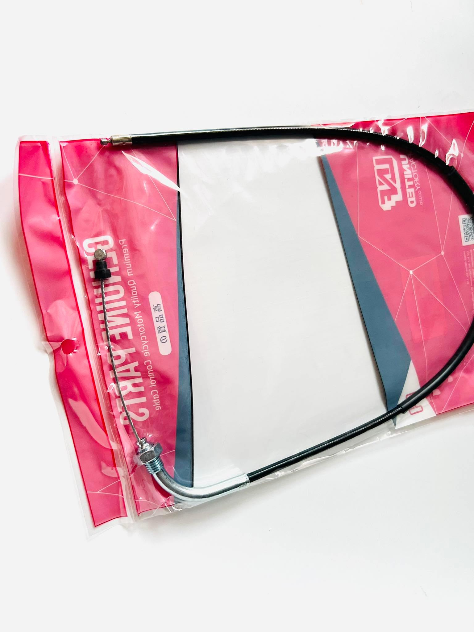 สายคันเร่งดรีม99 dreamexces UNF L20