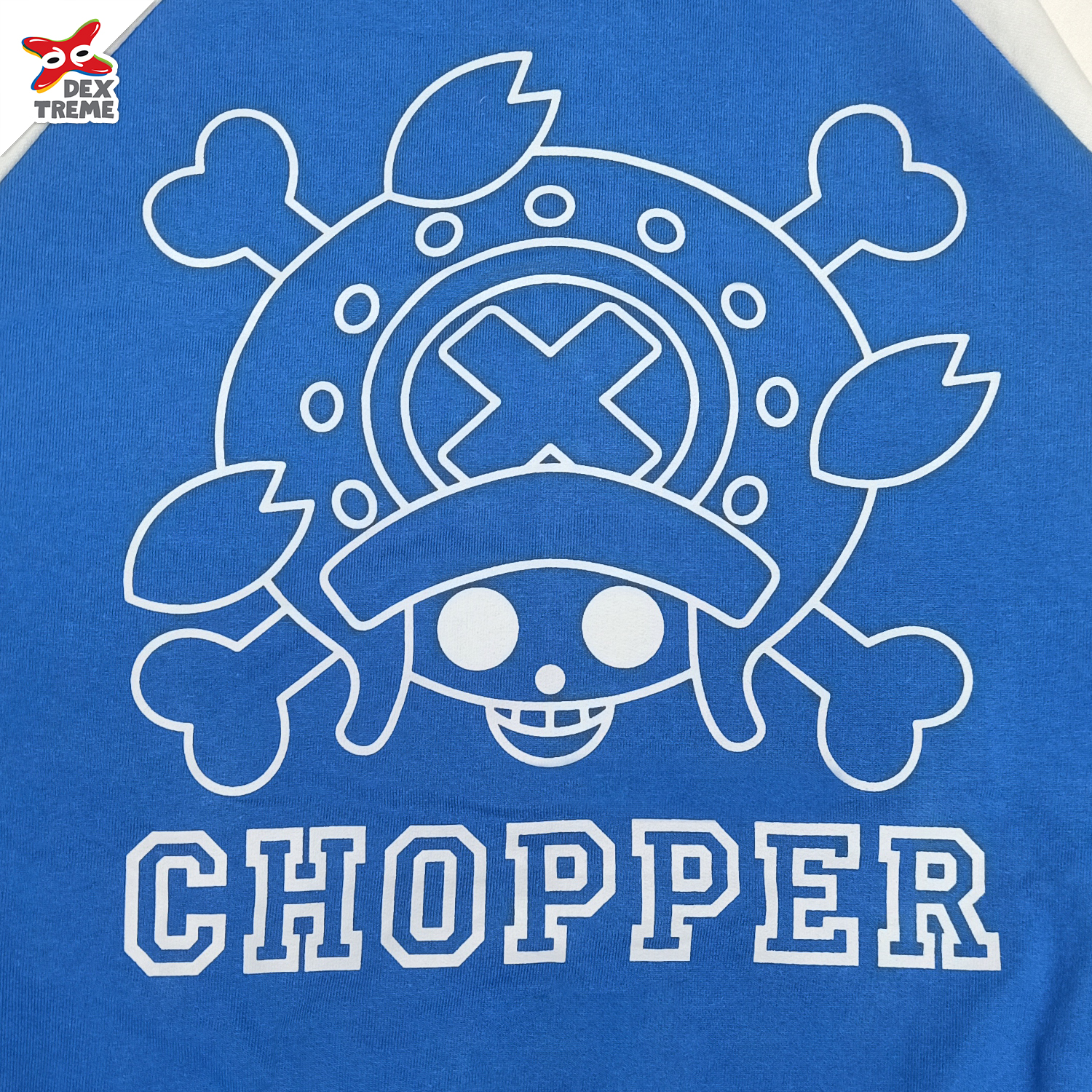 เสื้อแจ็คเก็ต One Piece ช็อปเปอร์ (Jacket One Piece Chopper)