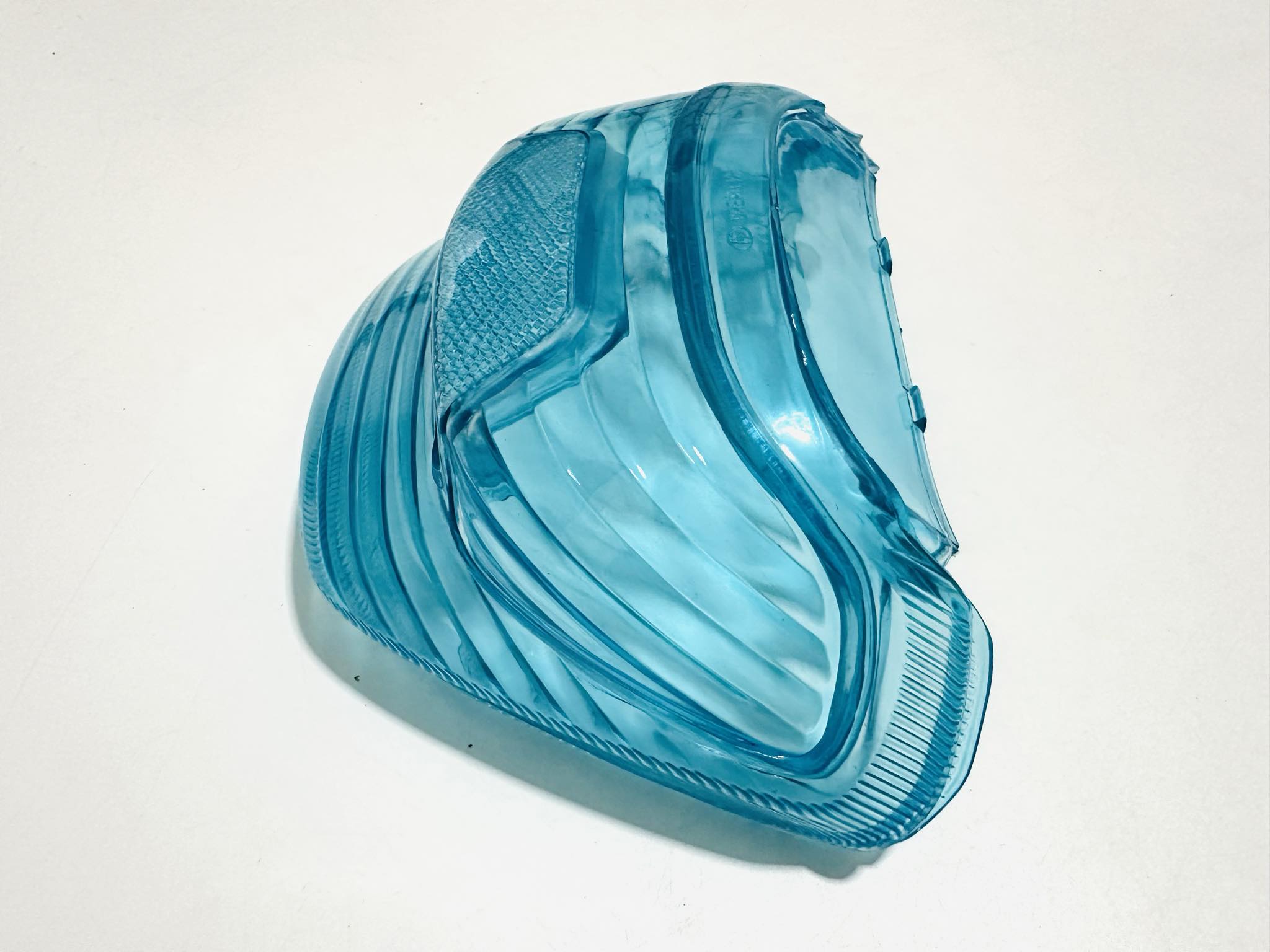 ฝาไฟท้าย+ฝาไฟเลี้ยวหลังดรีม125 คละสี C