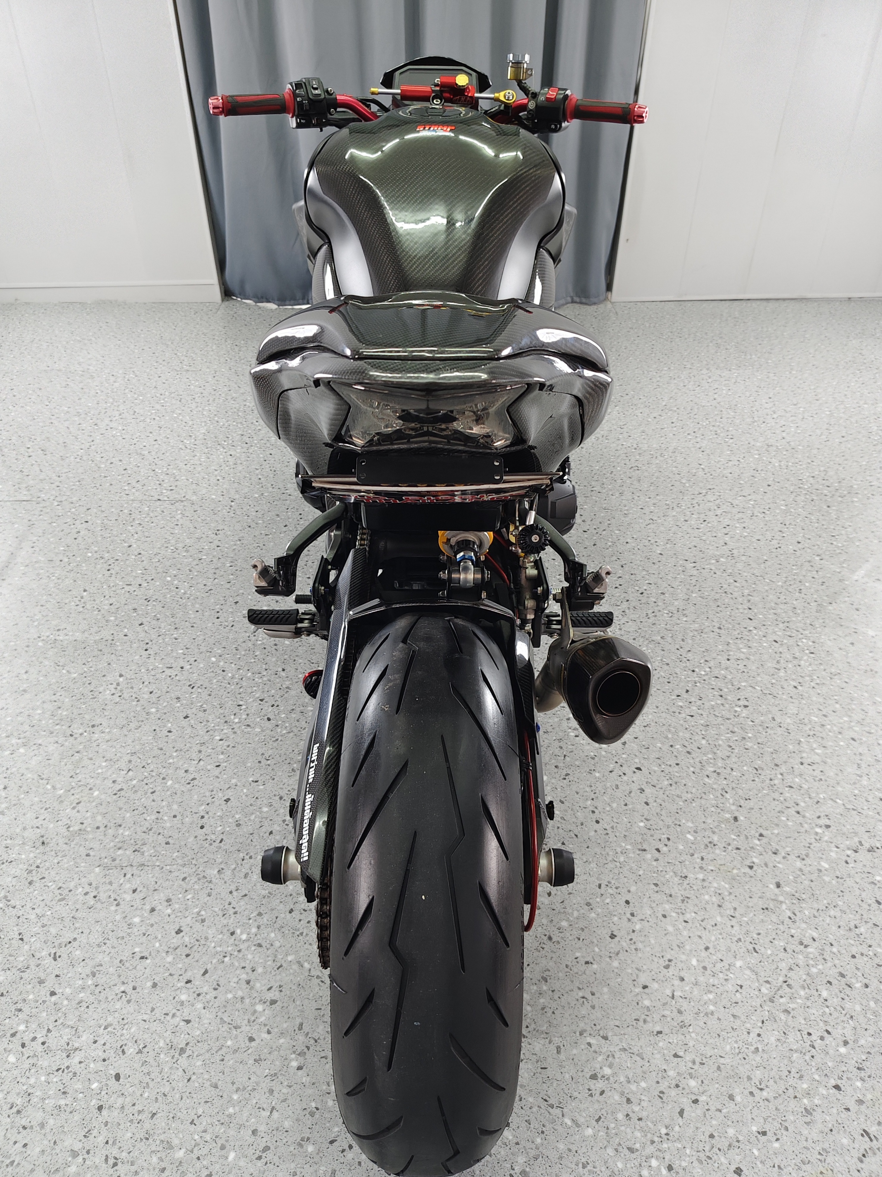 โคตรสุด...แต่งแพงกว่าราคารถไปแล้ว⁉️ Z900 จอสี รถจดปี 22 คศ.20 สภาพนี้ไปที่ไหน...หัวแถวที่นั่น 😎