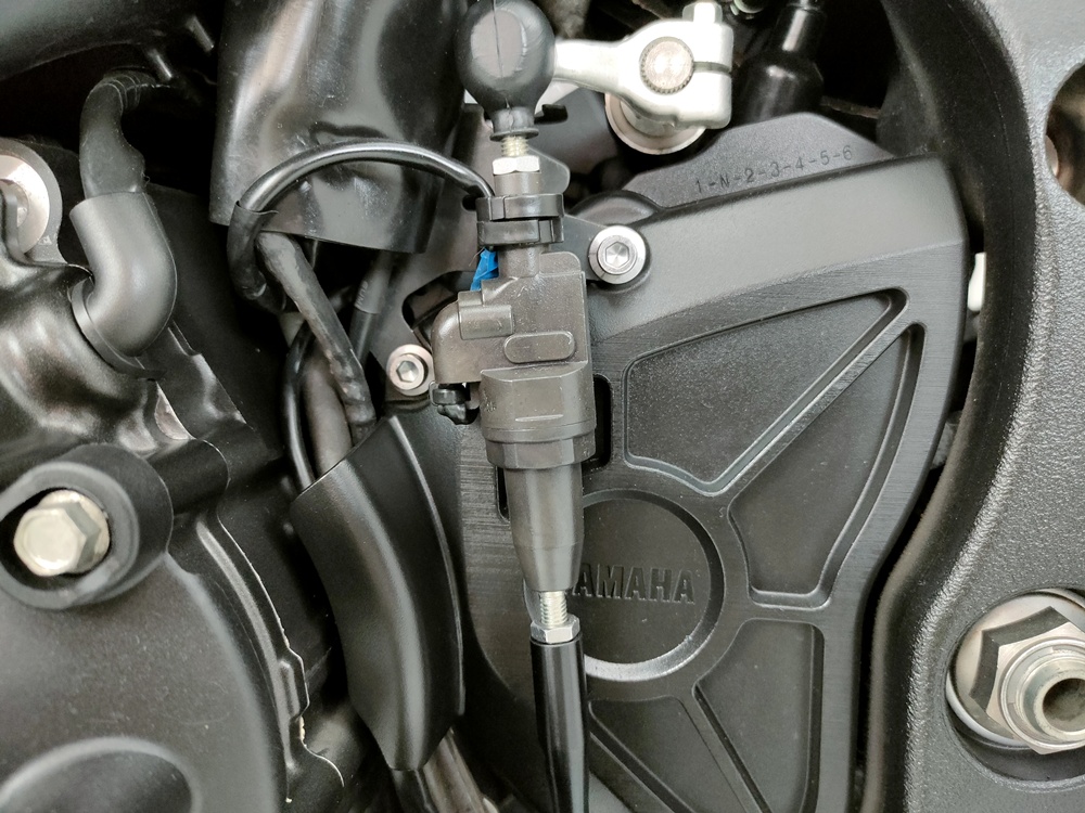 ❌️ ร้าน นี้ ไม่ กรอ ไมล์ ❌️ YAMAHA MT10 จดปี 2018 พี่ใหญ่สายทอร์ค "ดุดันไม่เกรงใจใคร"