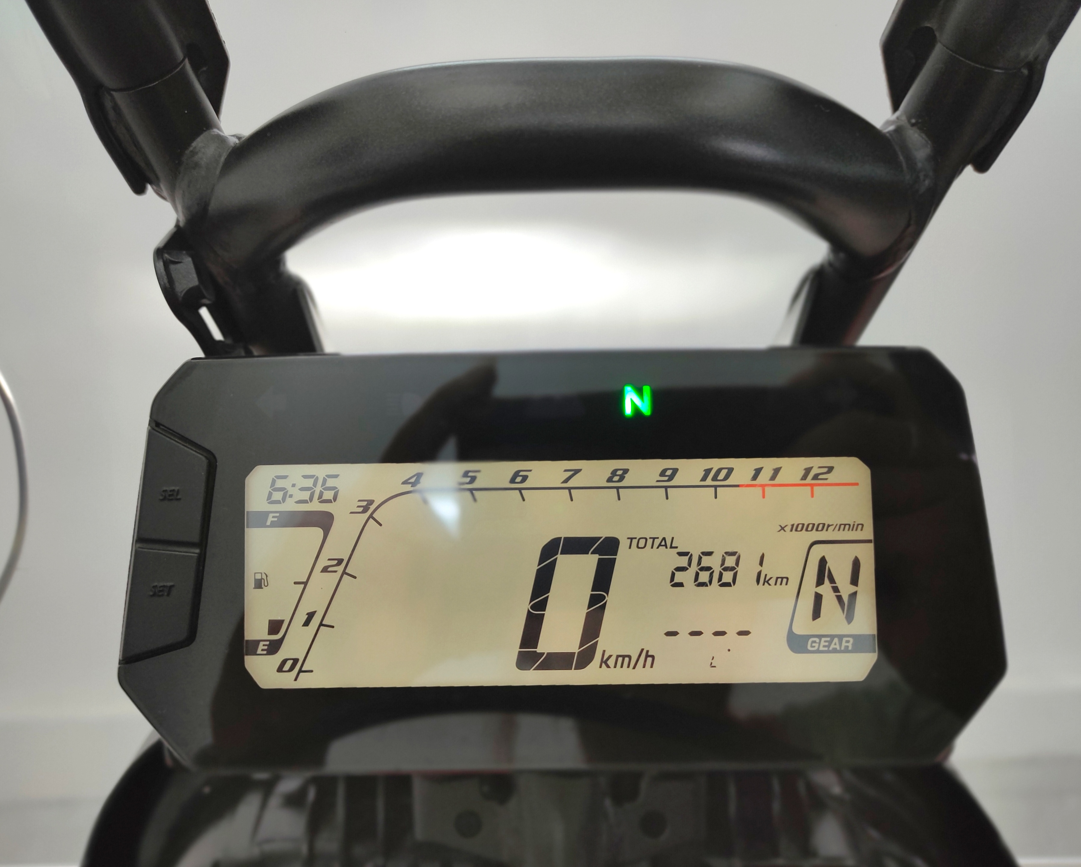 พลาดแล้วพลาดเลย‼️นานๆจะมาสักที 😎 Honda CRF300 Rally จดเกือบปี21 (30ธ.ค.63) 💢 สายจอด 2พันโลแท้ พร้อมโปรออกรถ 9,999 💢