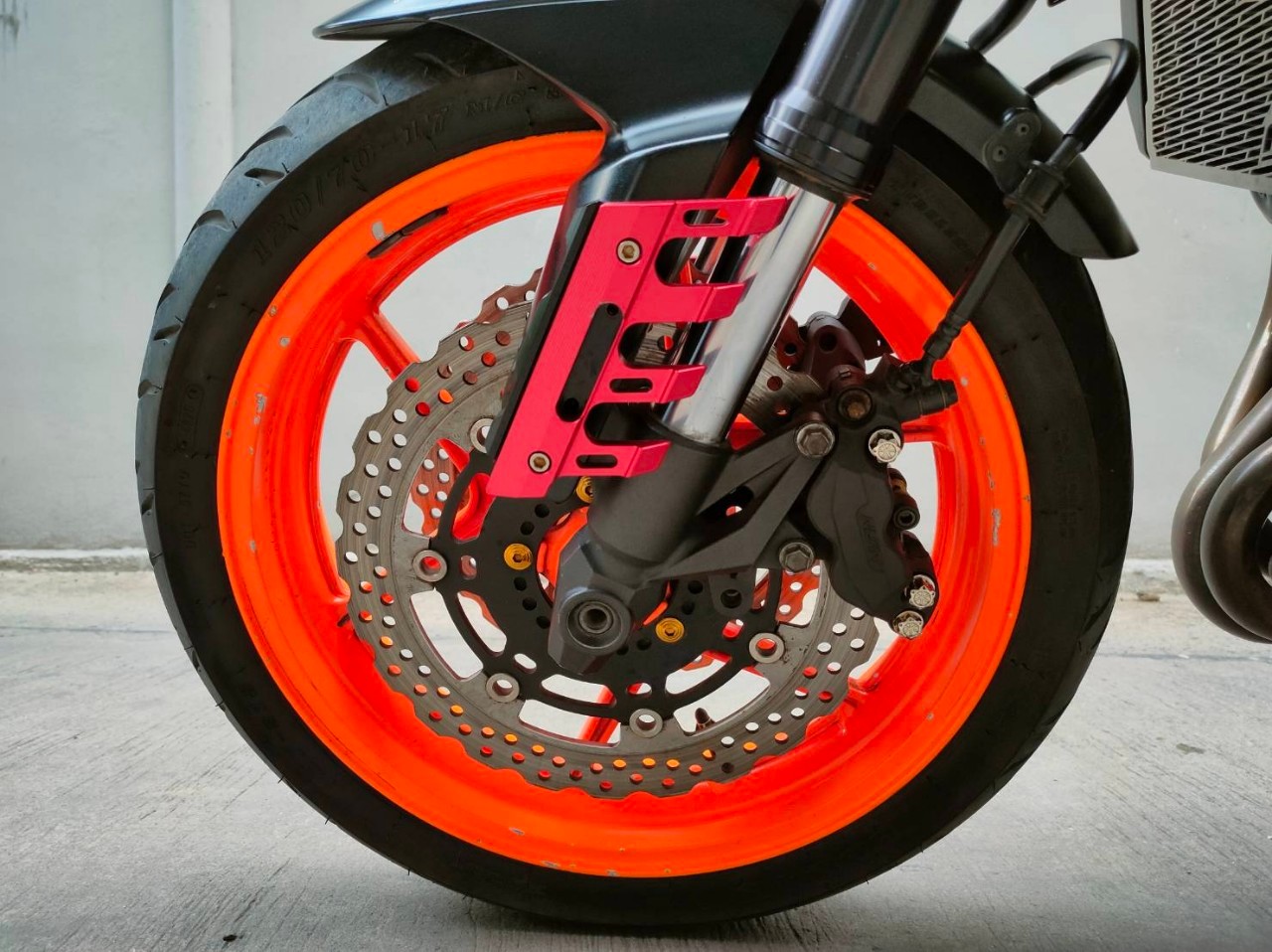 KAWASAKI Z800 ปี2013 ราคาเบา💥