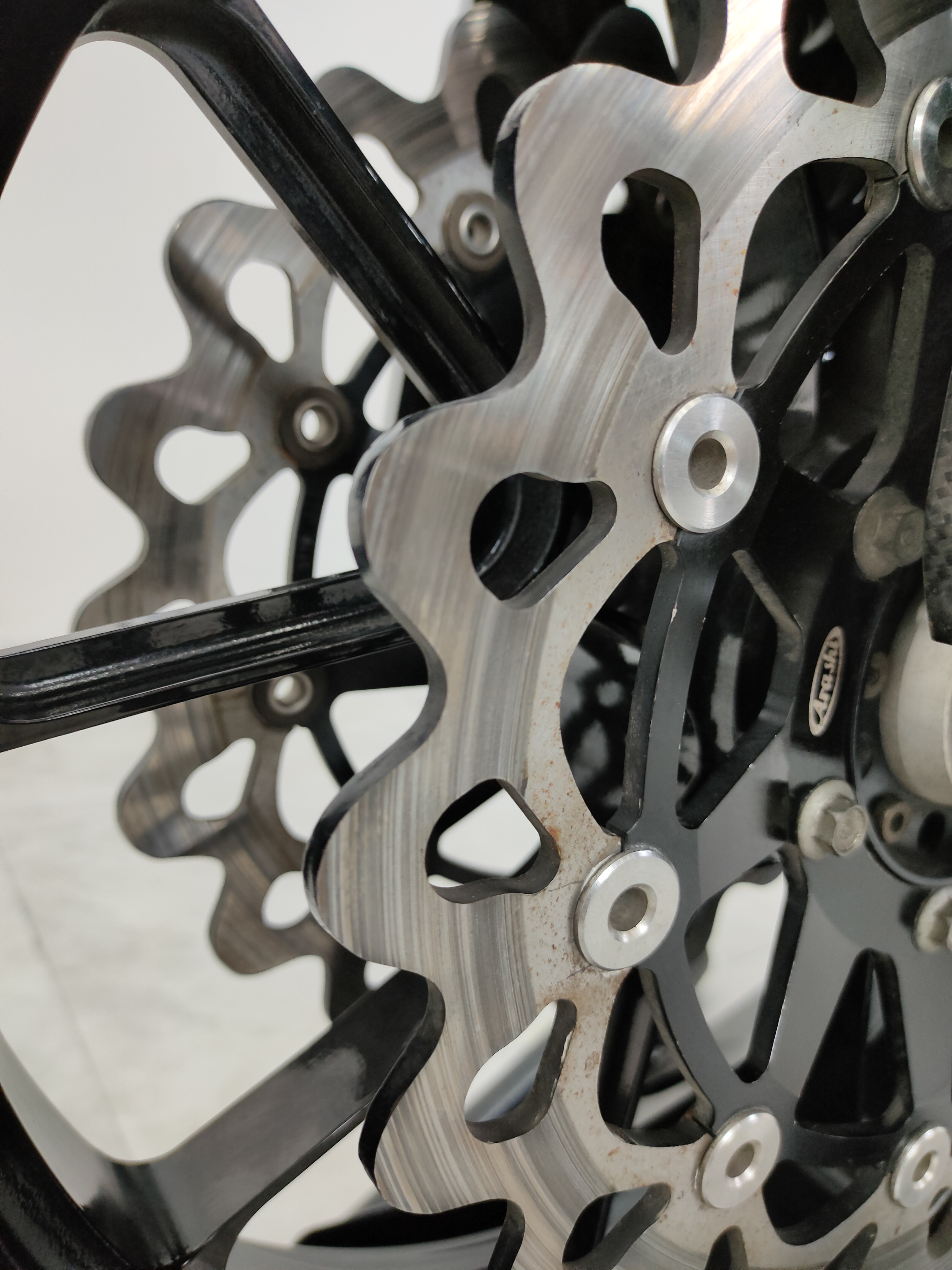 อะไรกันครับเนี่ย⁉️ SUZUKI GSXr1000 (L3) ปี 2013 คันนี้บอกเลย 💥แต่งเป็นแสน💥