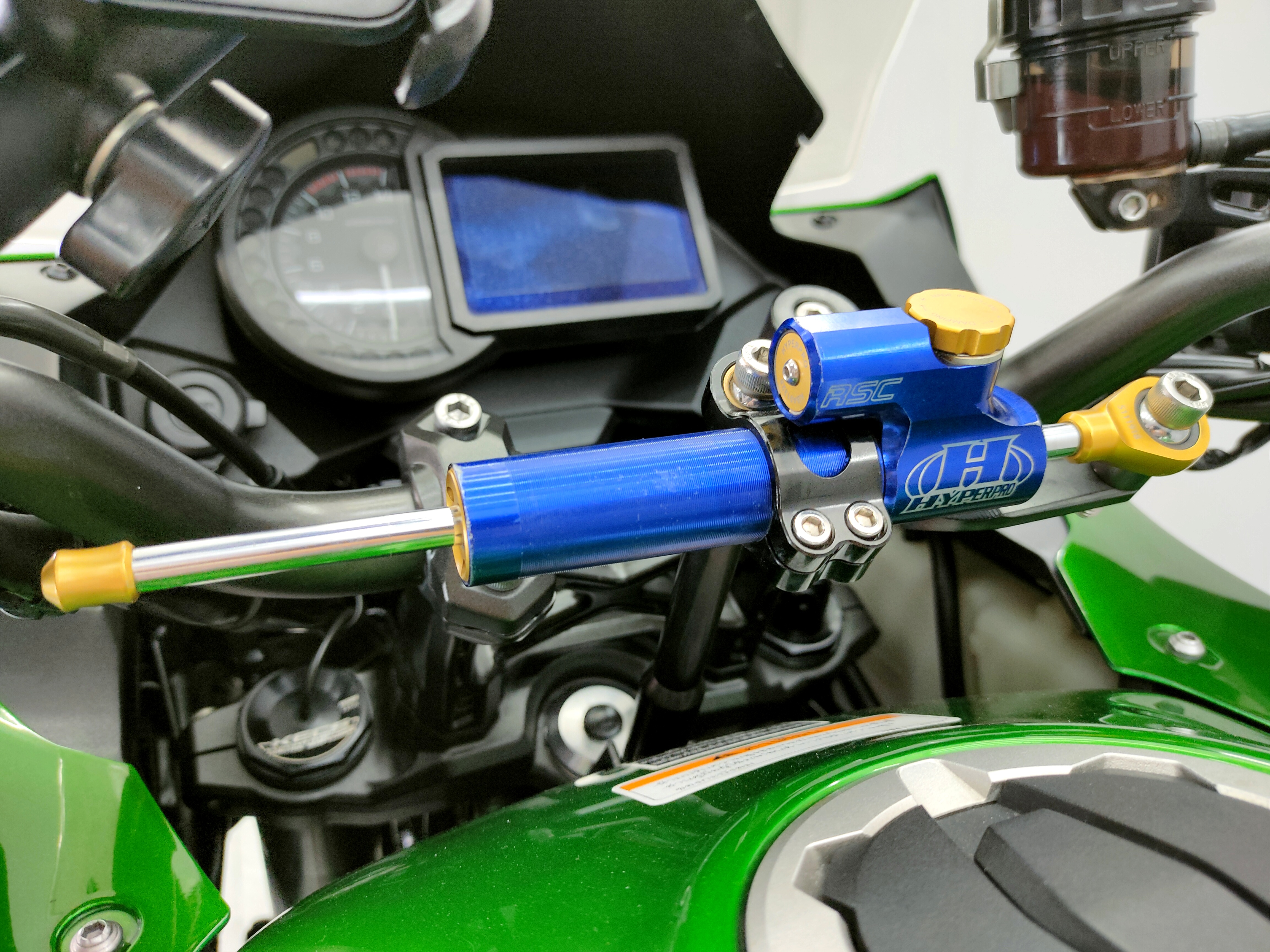 ❌️ ร้าน นี้ ไม่ กรอ ไมล์ ❌ KAWASAKI VERSYS1000SE จดปี2021 โมเดล19 💥อ๊อปชั่นเต็มโคตรน่าขี่ เขียวเหนี่ยวทรัพย์ 👈