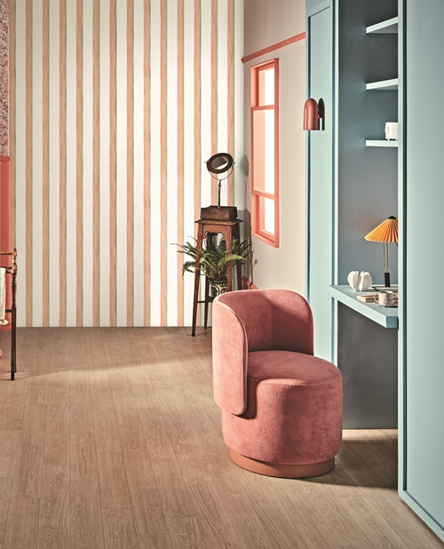 Bestie 2025 - BW Collection ลายเรขาคณิต Geometric