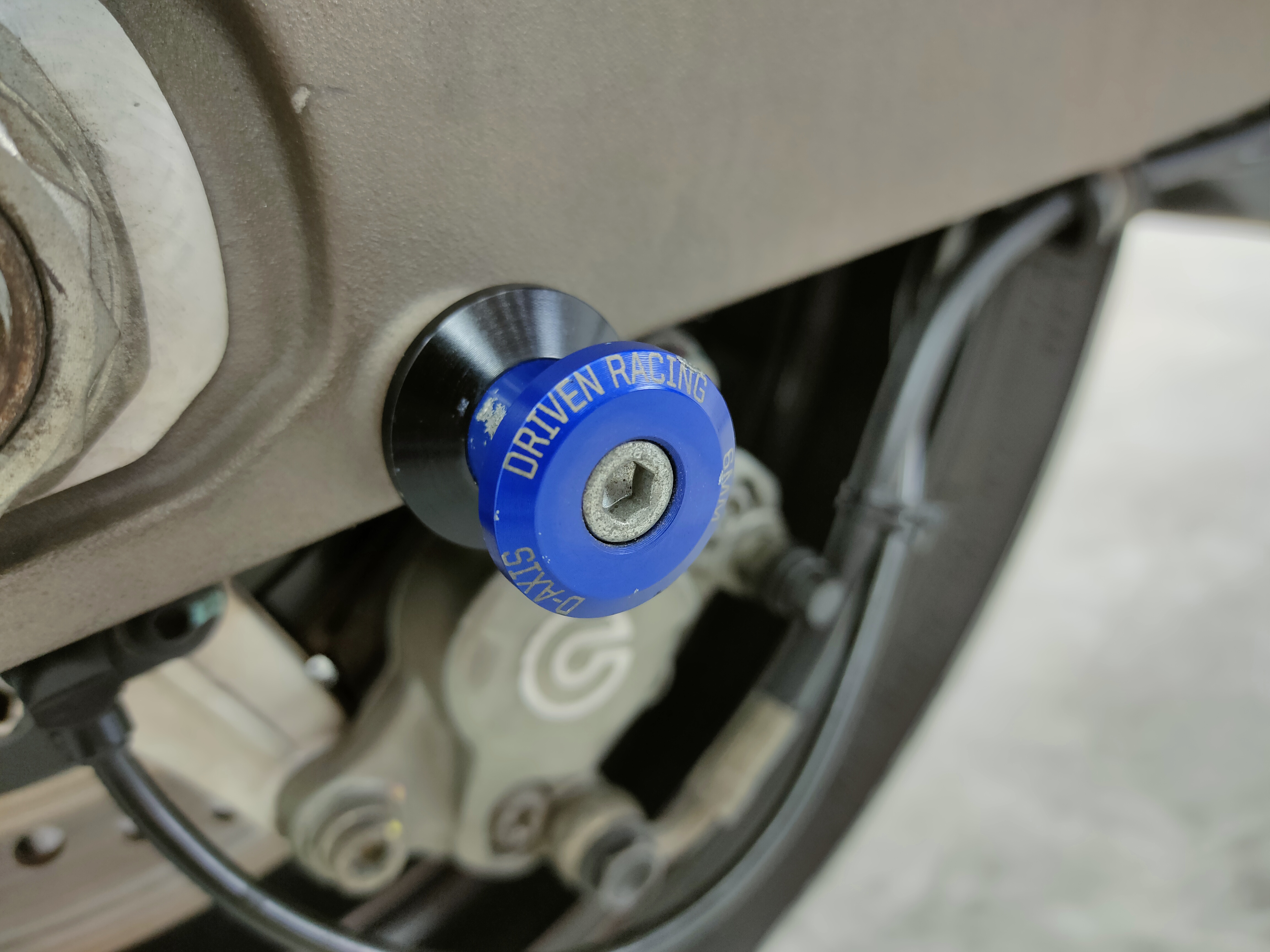 ❌️ ร้าน นี้ ไม่ กรอ ไมล์ ❌ Ducati Monster 821 จดปี 2016 ตัวแดงแรงส์ฤทธิ์ 👹