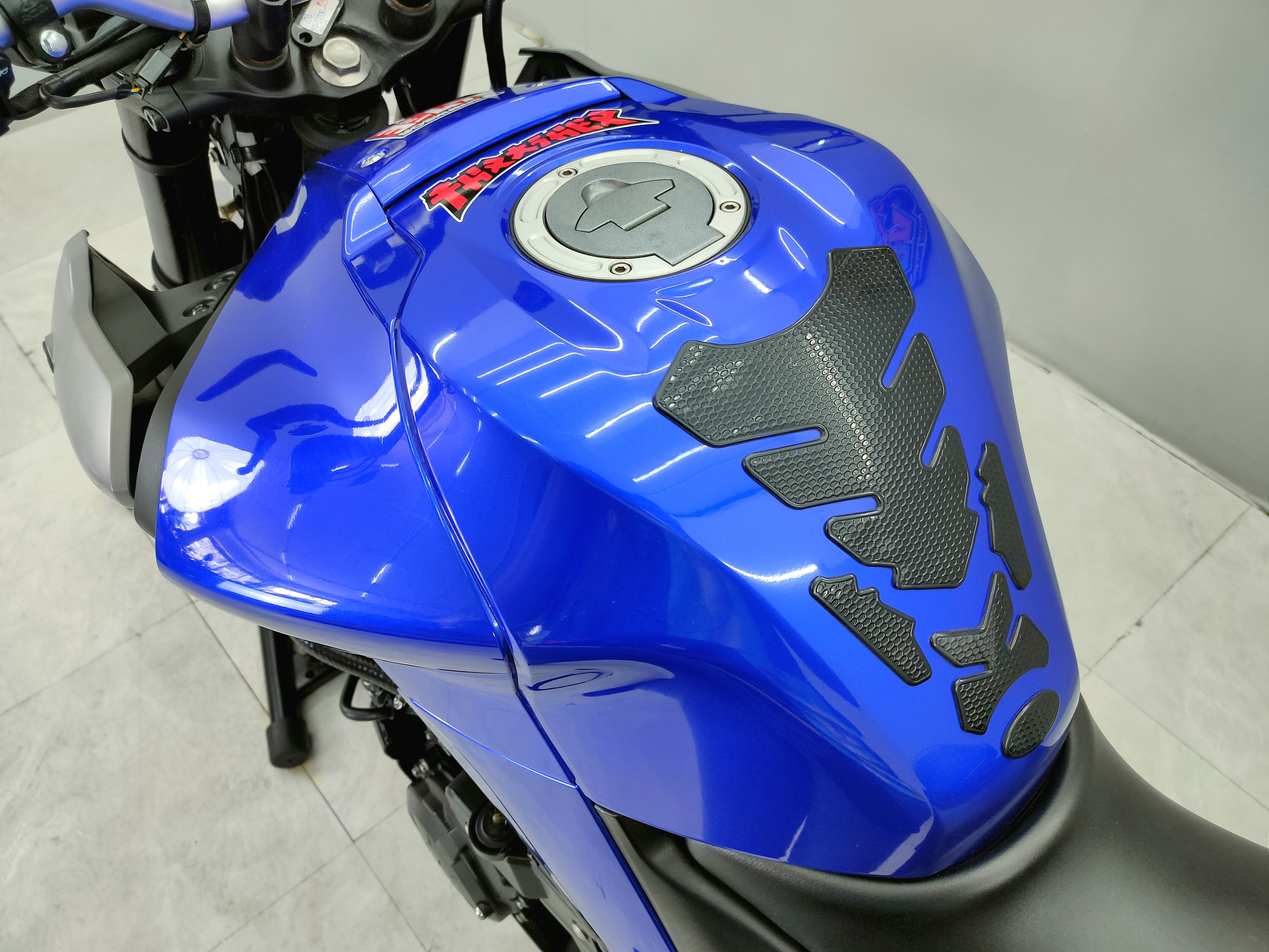 โปรแรงส์กระแทกใจ ❤️🔥 จัดไปออกรถ ⭕ บาท‼️ YAMAHA MT03 gen3 จดกลางปี 2022