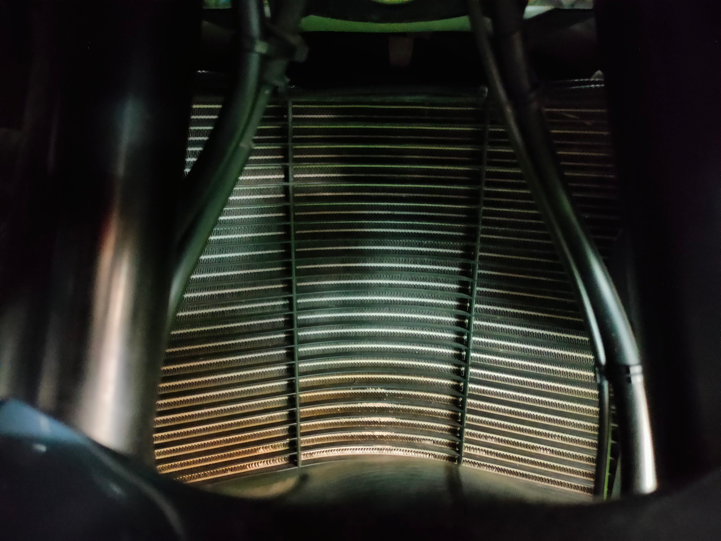 Sport Touring ตัวพรีเมียมจากค่าย YAMAHA รุ่น FJR1300AS ตัวท๊อป Autoclutch ขับเพลาปลายปี 2018 แท้สายจอดไมล์ 2,xxx 😎 โฉมปัจจุบัน...นับคันได้เลย‼️