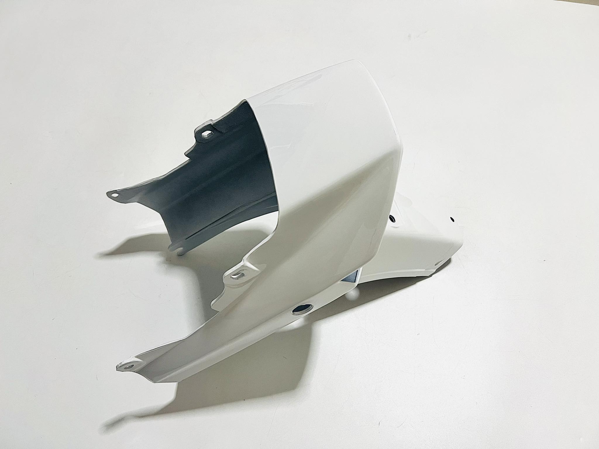 บังโคลนหลัง ดรีมคุรุสภา (ดรีม100) C