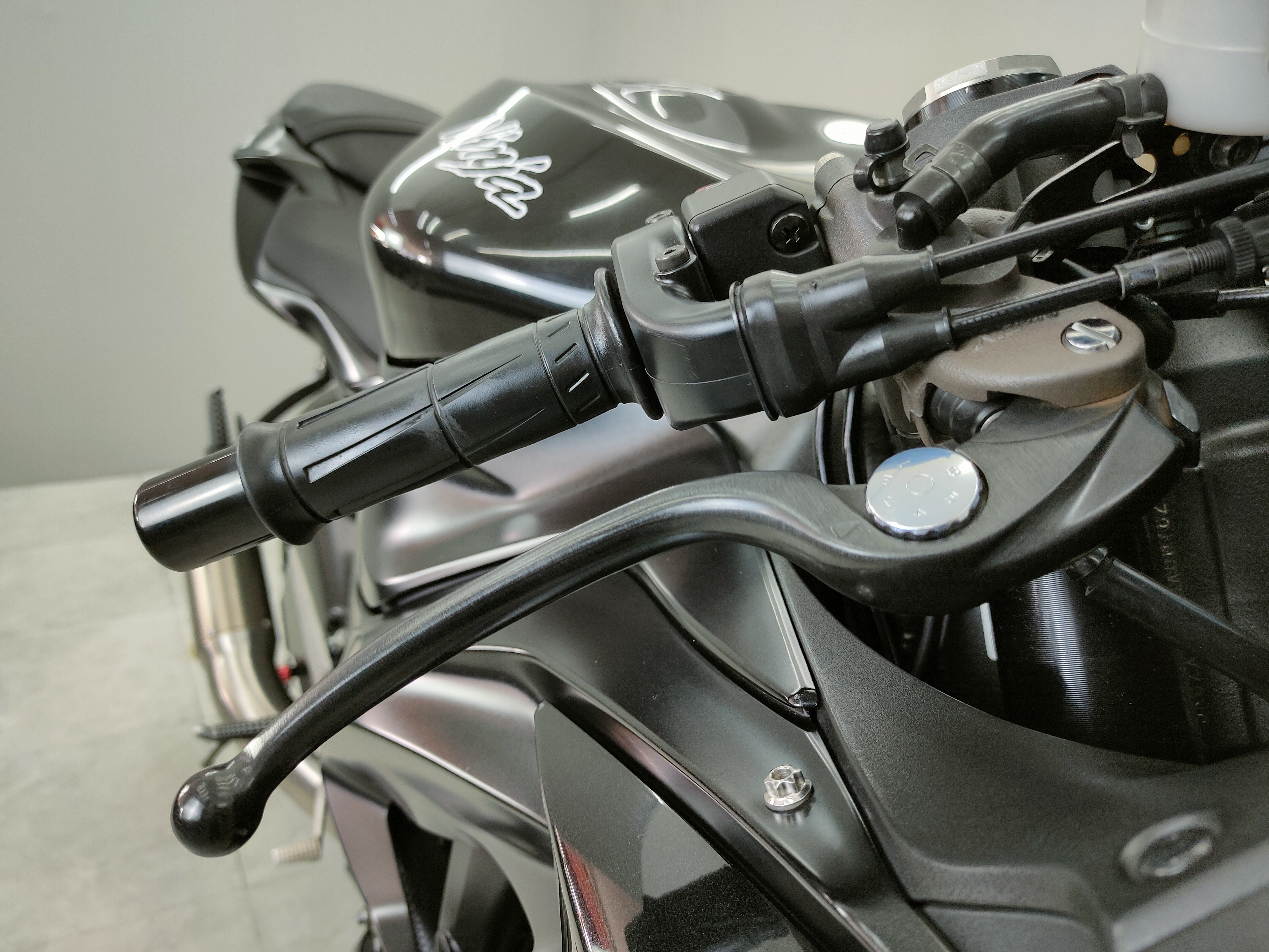 หนุ่มหล่อมาดเข้มมาแว้ว 😎 KAWASAKI ZX6R จดกลางปี 2020 "จัดทรงพร้อมซิ่ง"