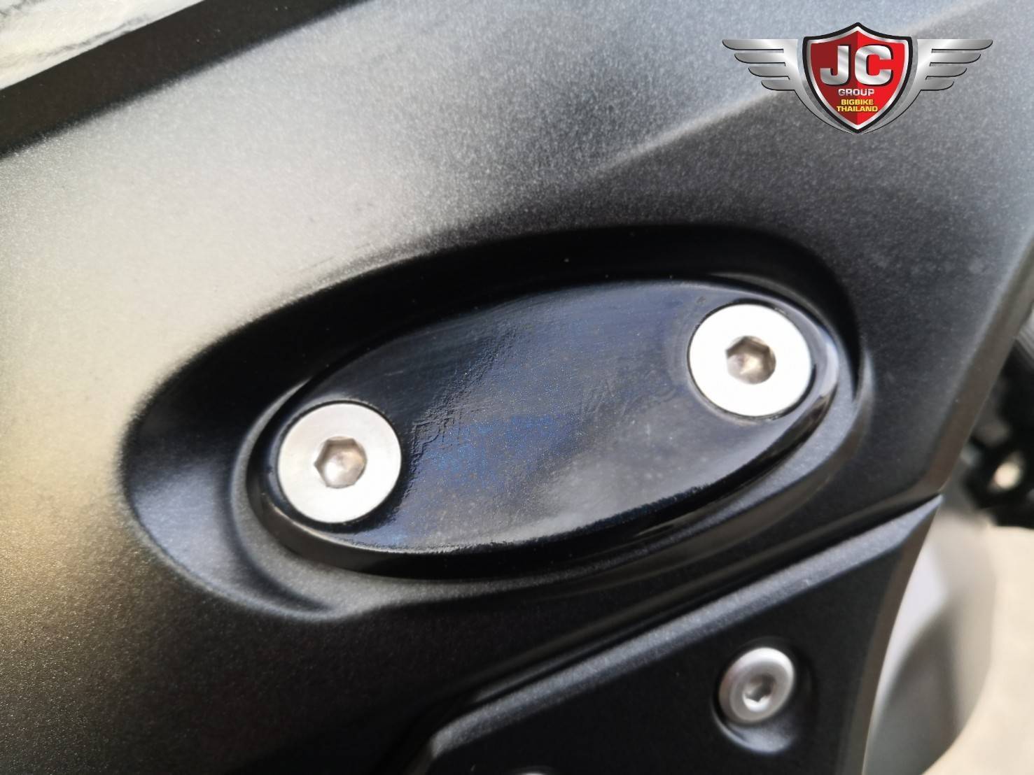 #CBR650R กลางปี 2019 สภาพป้ายแดงแต่งรอบคัน🤘