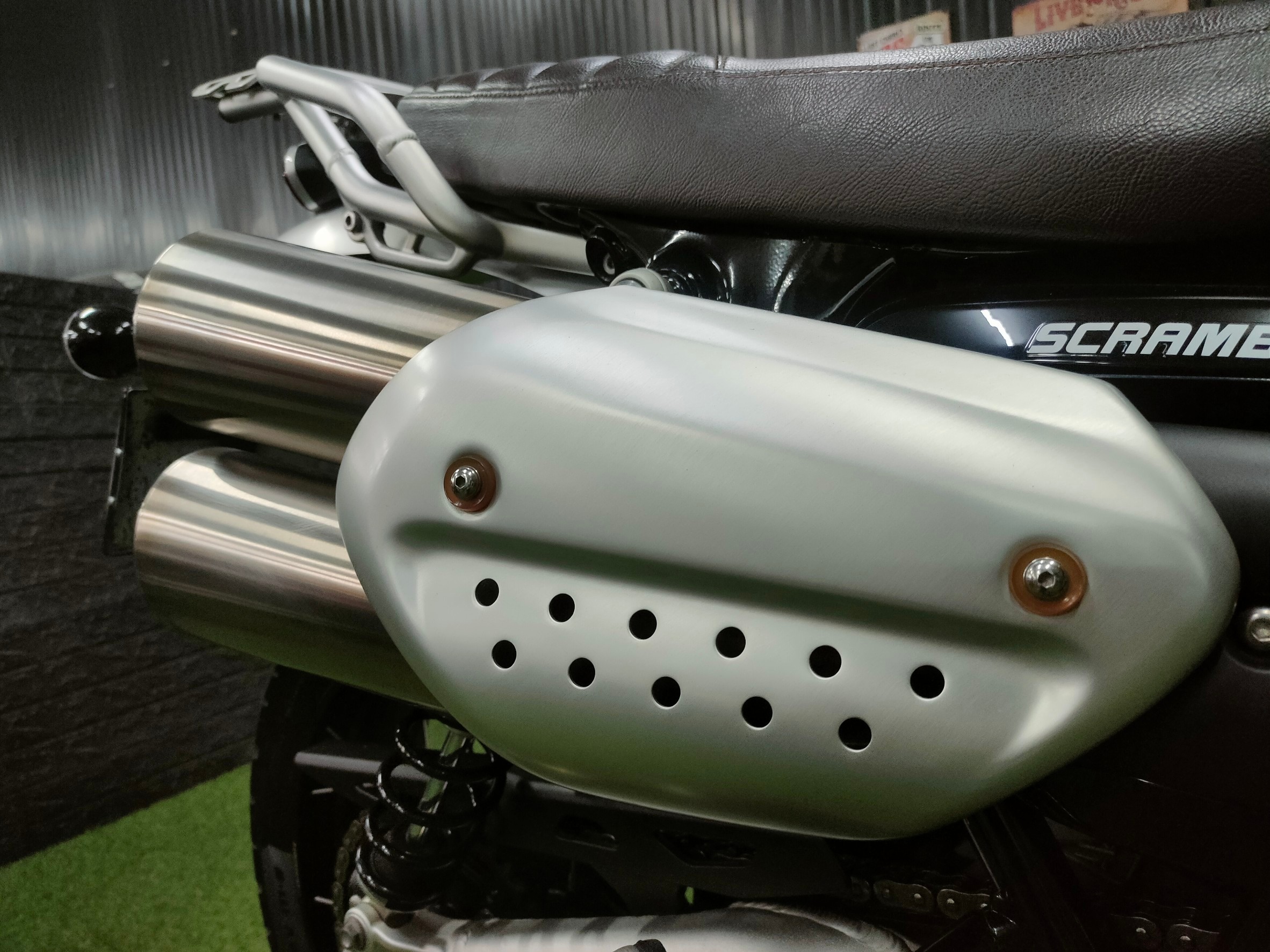 🏍💨Scrambler1200Xc รุ่นปี 2020 ✨สภาพนางฟ้า✨ ป้ายแดง6แสนกว่า...พร้อมของแต่งศูนย์ทั้งคัน‼️