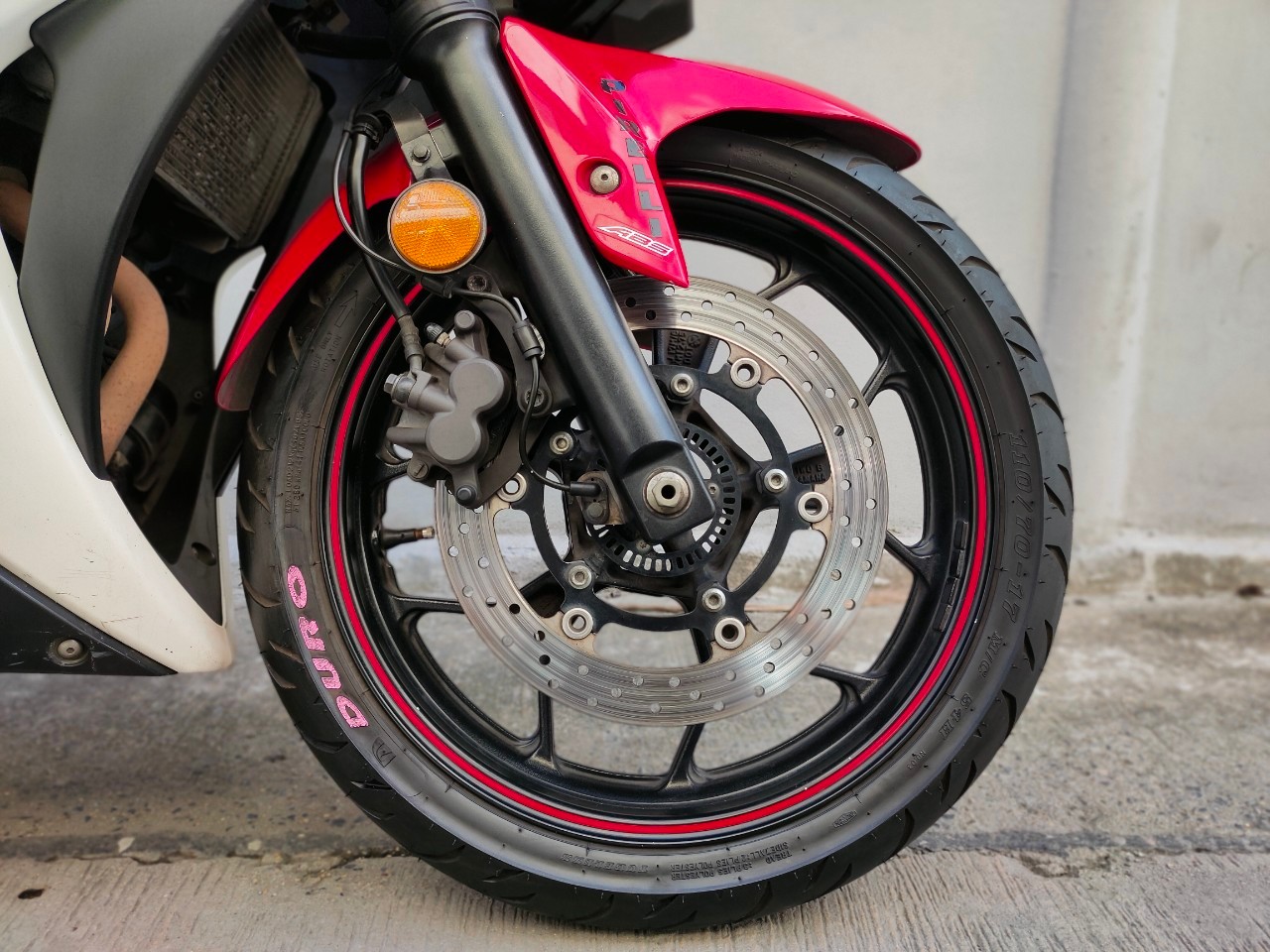 รถบ้านมือเดียวเทิร์นมาราคาจี๊บๆ 😬 YAMAHA R3 จดปี 2016