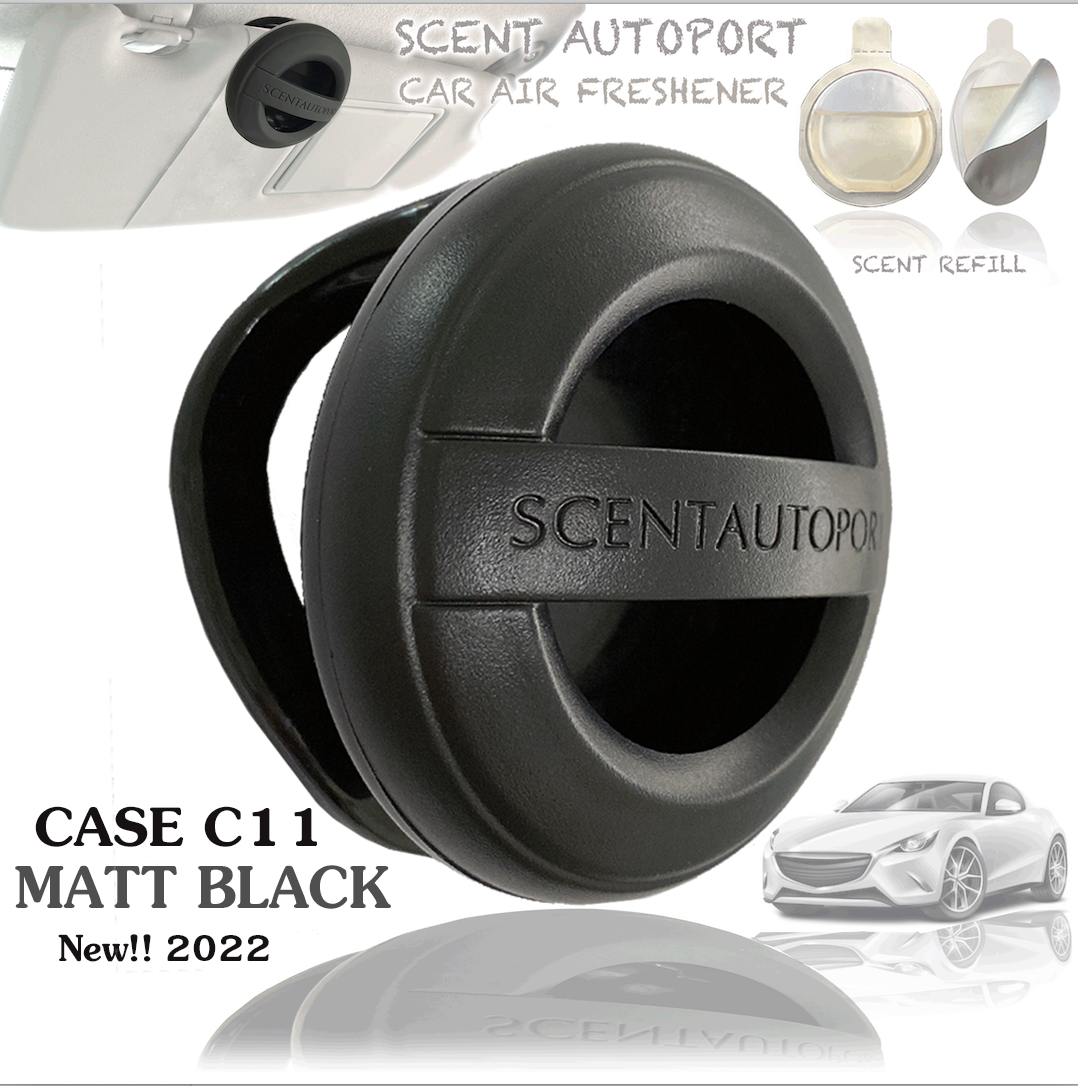 Case C11 เคส ดำด้าน 2022