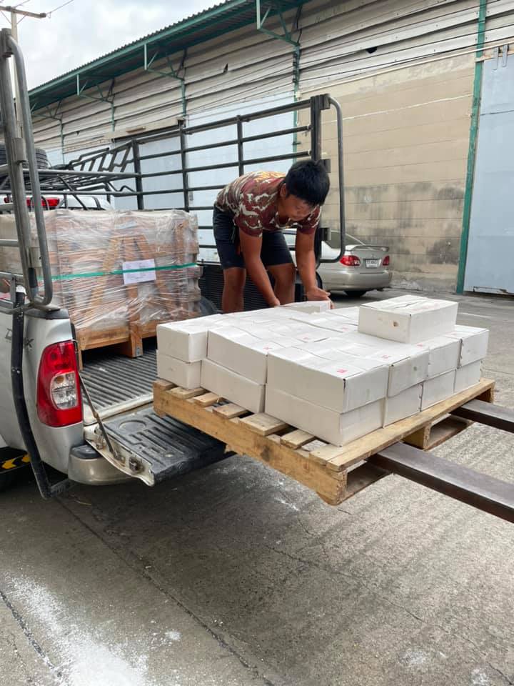 หินปูสระว่ายน้ำ Silver Grey สวยหรู ดูมีมิติ