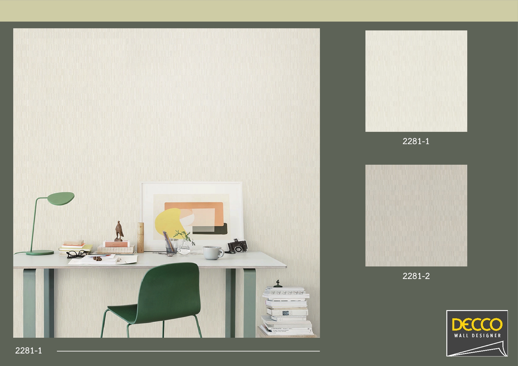 PLAIN รหัส 2281 วอลเปเปอร์แบบเรียบ | แจ้งรหัสในแชทนะคะ