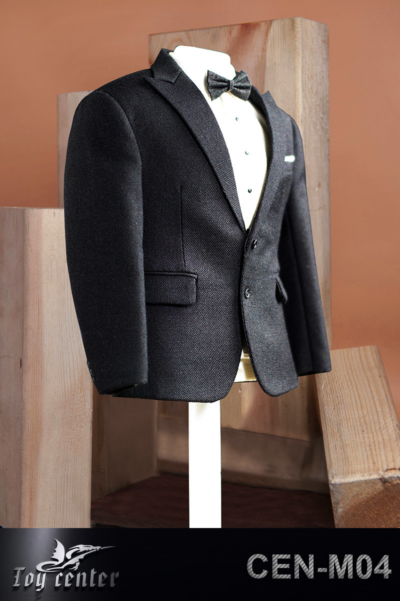 Toy center CEN-M04 Gentleman Leisurewear Set