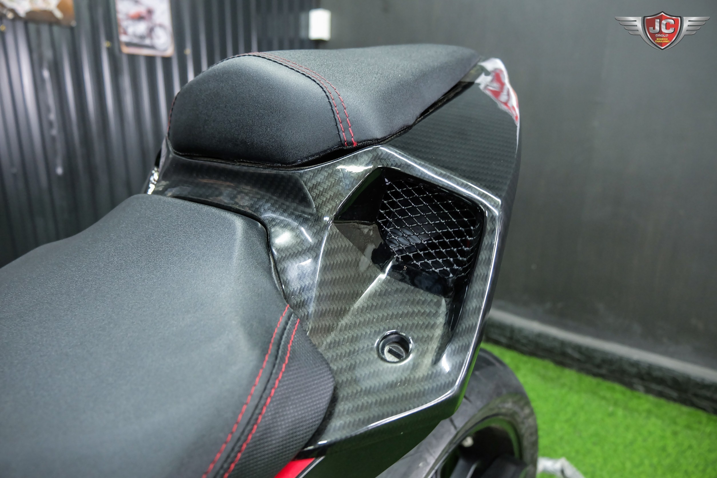 แบบนี้สิ "เกรด A" ประวัติดีสวยจัดแต่งพร้อมลั่น‼️ HONDA CBR650R Y19 😘 หล่อขนาดที่ว่า...หล่อเกินปุยมุ้ย⁉️ 🏍💨💨