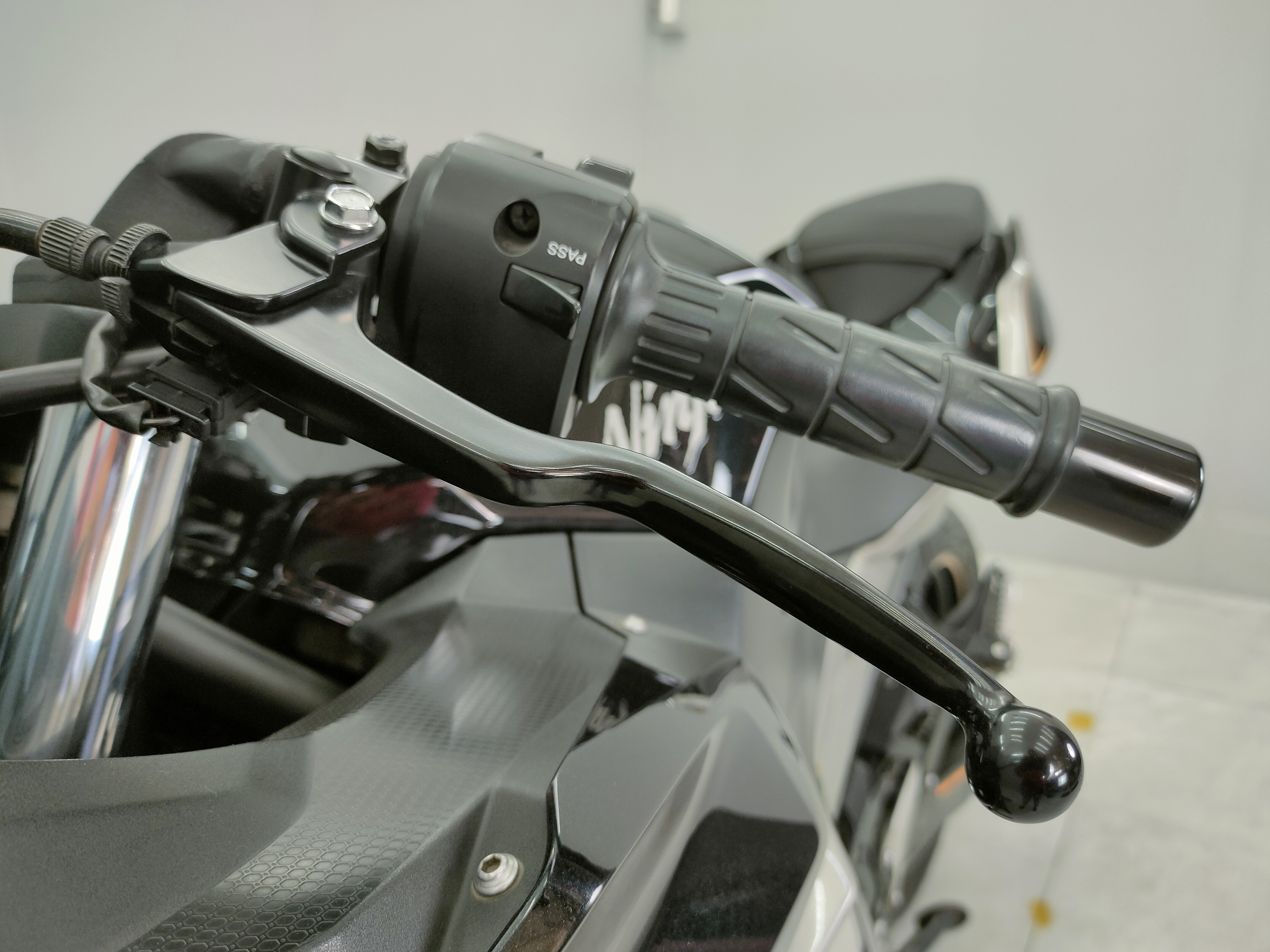 มาละจ้า...นินจาฮาตัวเล็ก 🤣 KAWASAKI NINJA400ABS จดกลางปี 2019 สายรถเดิมน่าโดน‼️