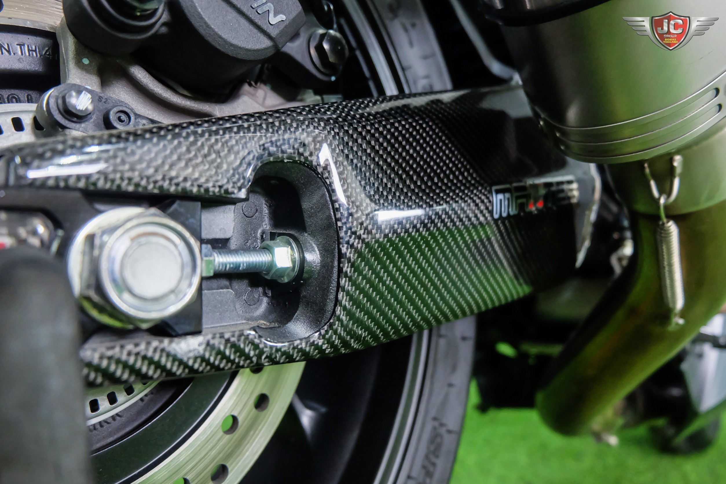 แบบนี้สิ "เกรด A" ประวัติดีสวยจัดแต่งพร้อมลั่น‼️ HONDA CBR650R Y19 😘 หล่อขนาดที่ว่า...หล่อเกินปุยมุ้ย⁉️ 🏍💨💨