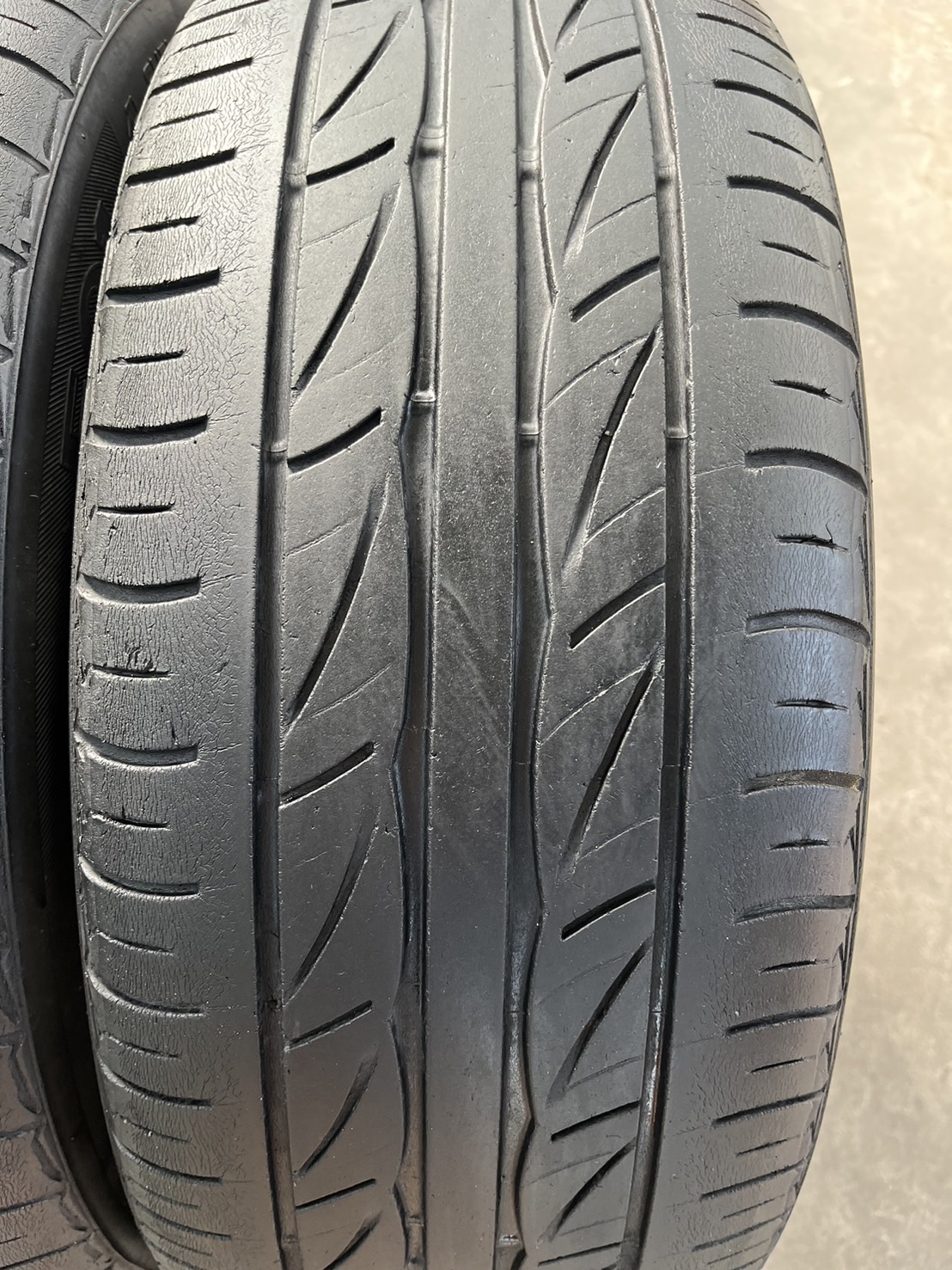 ✨ล้อแม็ก✨ISUZU V-Cross ขอบ 17 พร้อมยาง 225-55-17 Firestone ปี 20