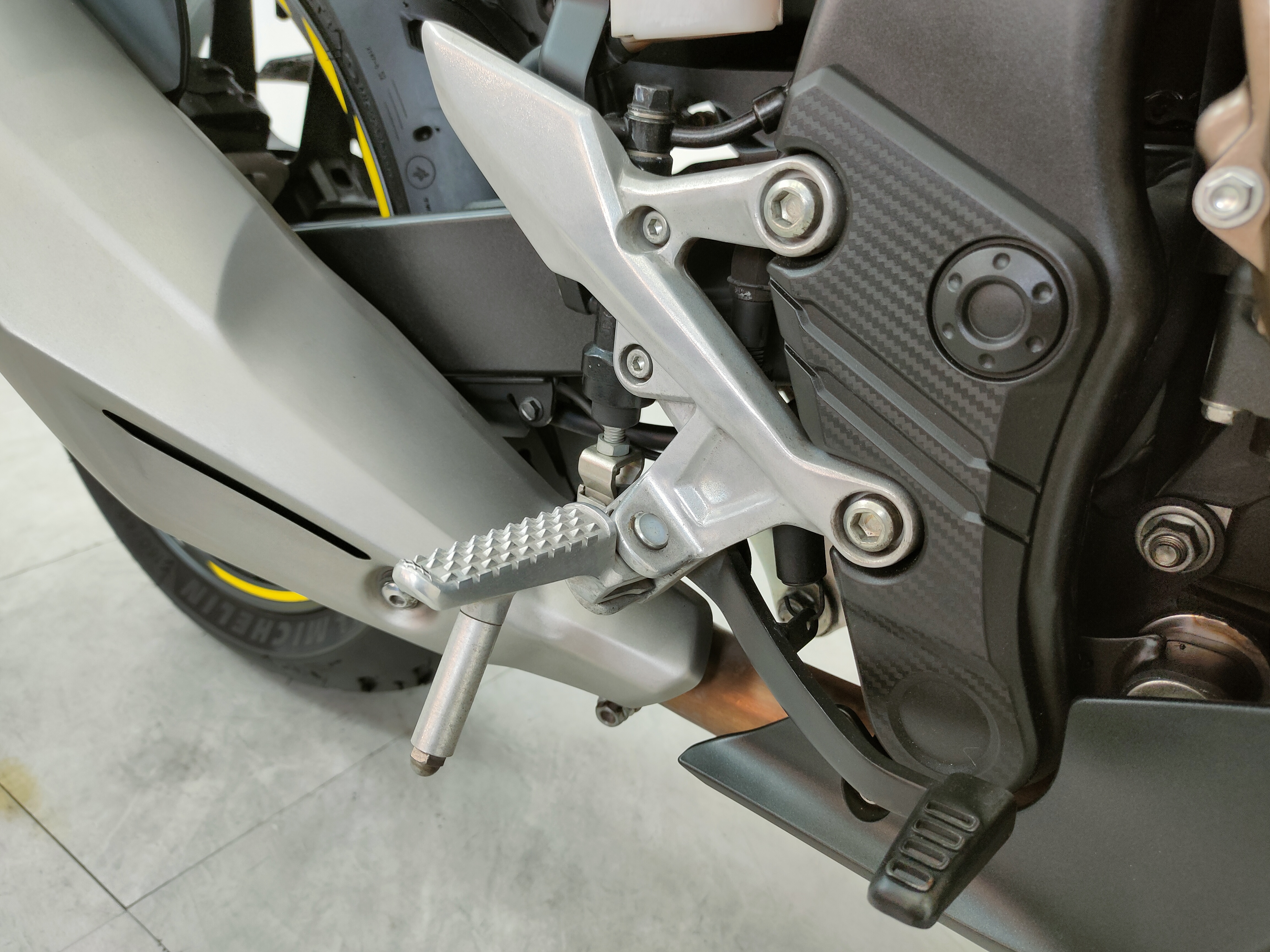 โฉมใหม่...ไฉไลกว่า✨ HONDA CBR500R gen 4 จดปี 2022 "สวย เดิม ใส"