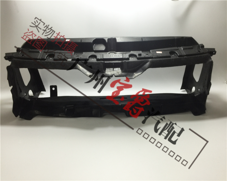 Air inlet BMW F30-72-4
