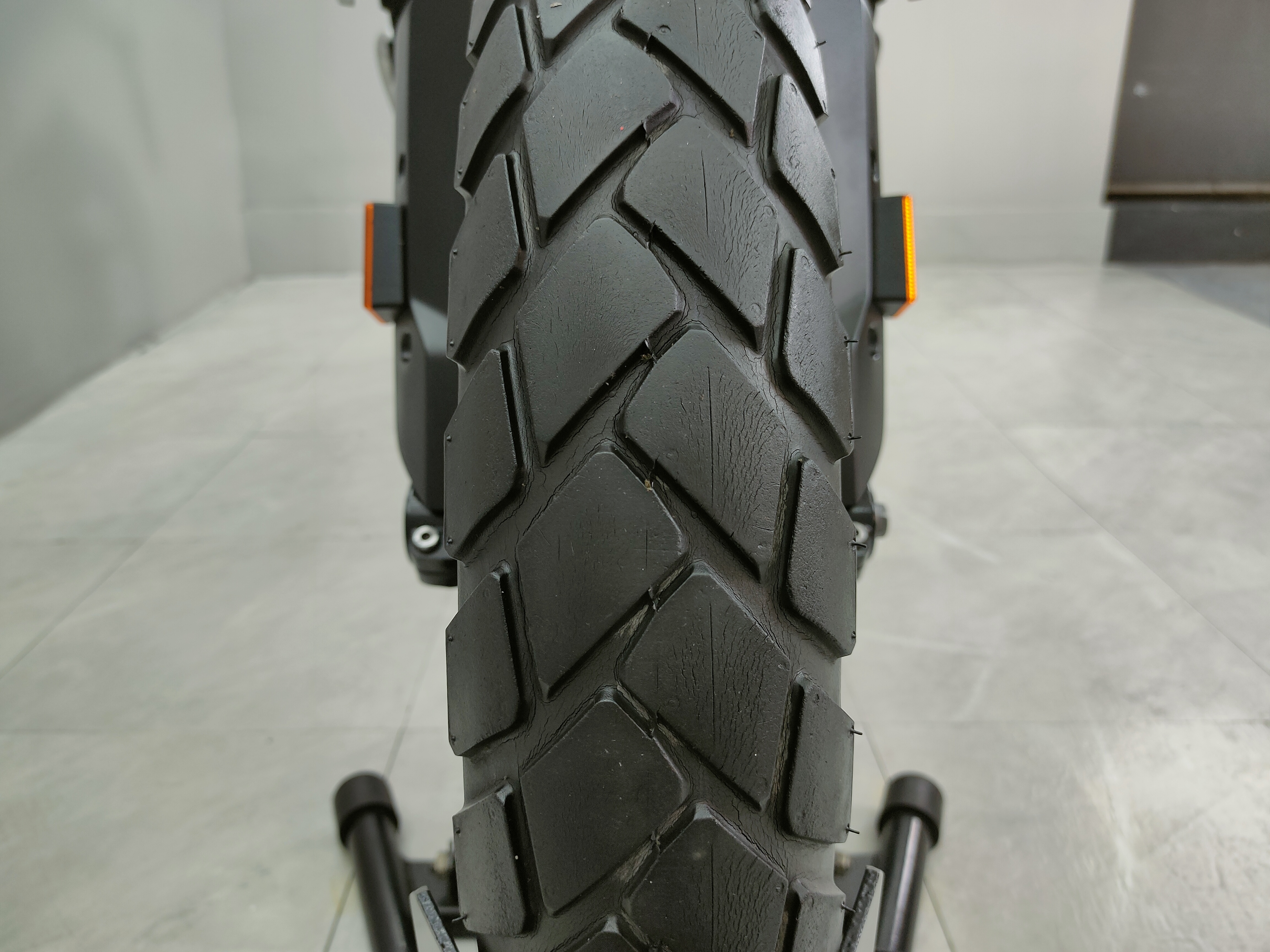 ด่วน‼️ก่อนจะโดนปาด 😲 BMW g310GS US จดปี 2021 โมเดล 2019 สีไตรพิมพ์นิยม💥