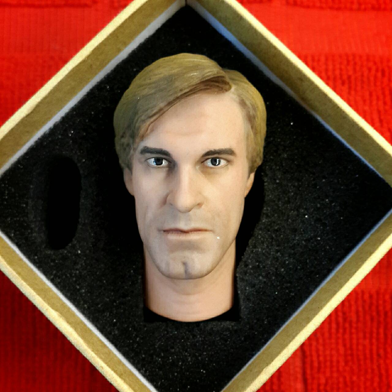 ZY Toys ZY two face