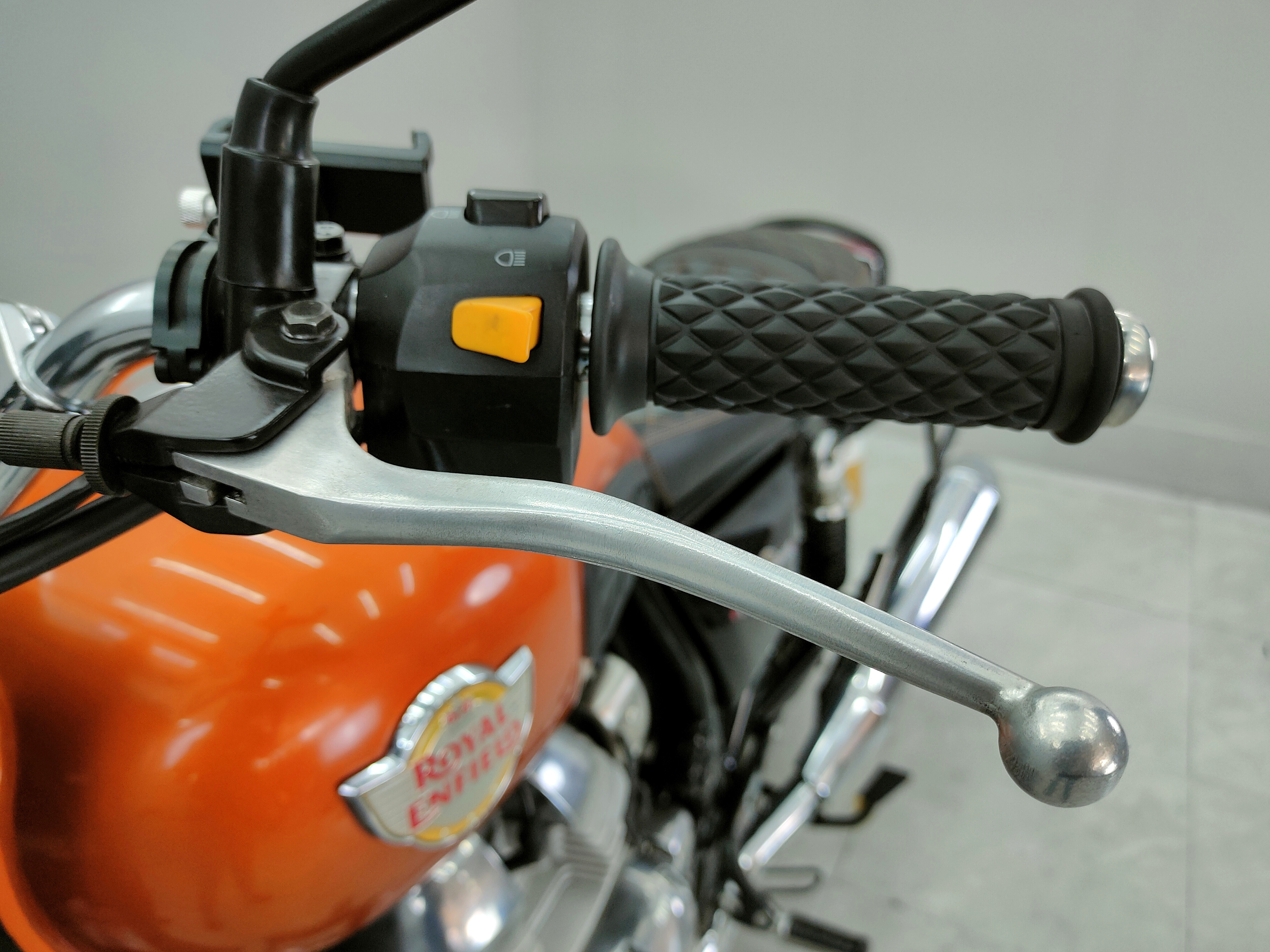 มาแล้ว...คลาสสิคสวยๆราคาเบาๆ 💸 ROYAL ENFIELD INTERCEPTOR 650 จด ธ.ค. ปี2019 💥 โปรดีย์ ทรงดี ราคาโดนๆ