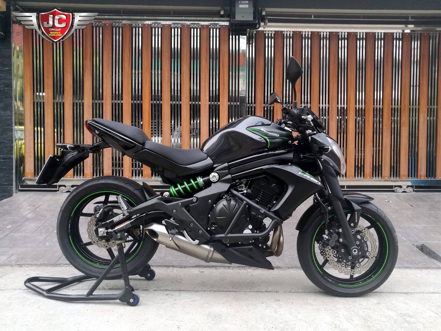 รถบ้านแท้มือเดียว สภาพเดิมๆ สีเดิมทั้งคัน