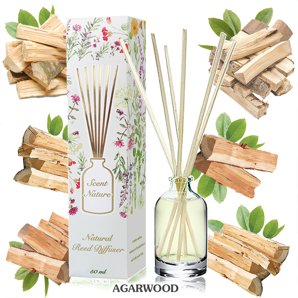 AGARWOOD ไม้กฤษณา