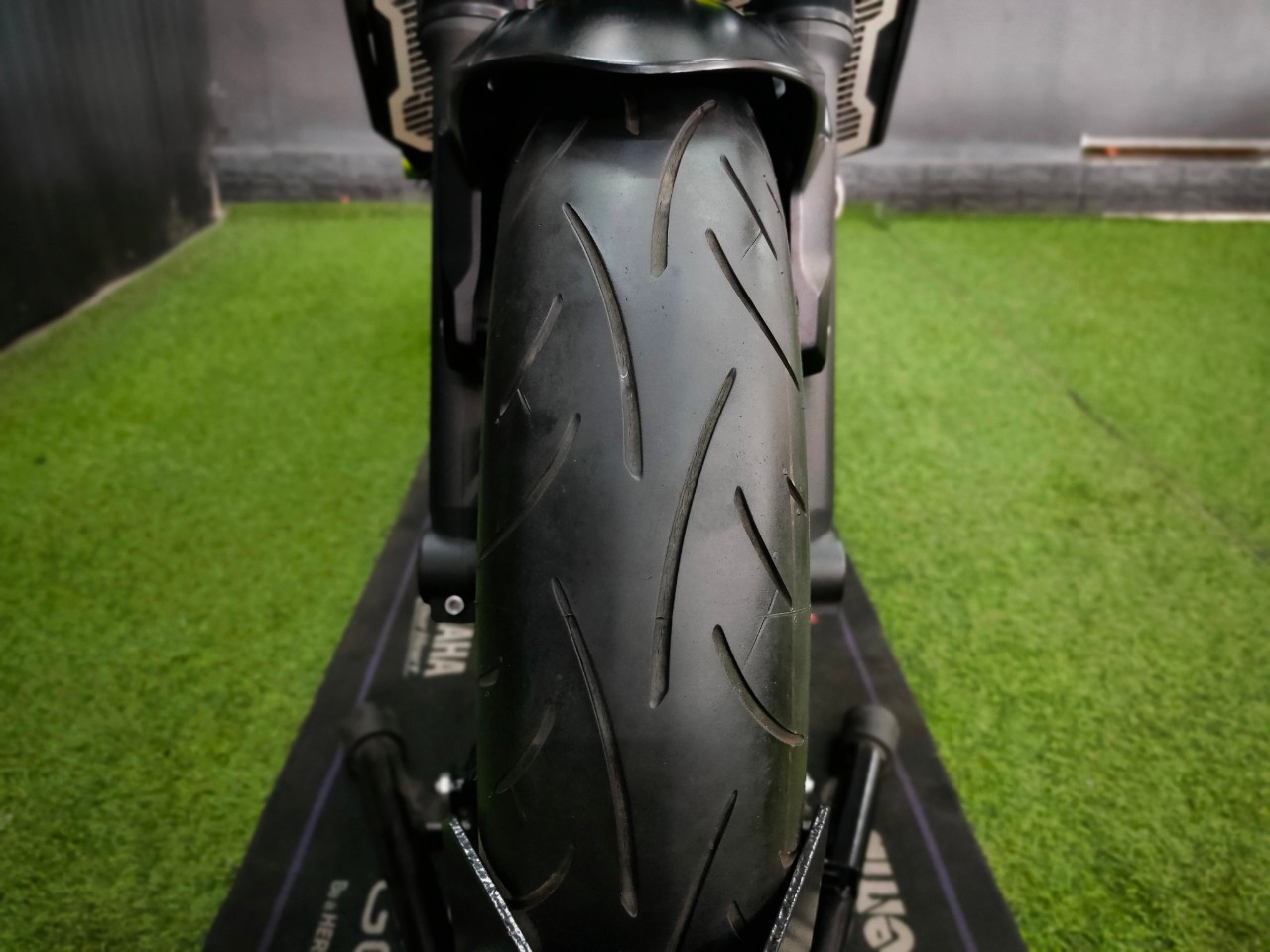 ✨Kawazaki Z650 รถปี 2018 📣 โปรแรงเต็มพิกัด💥จ่าย 999 รับรถได้เลย ผ่อนสบาย 4พันกว่า 4ปี‼️