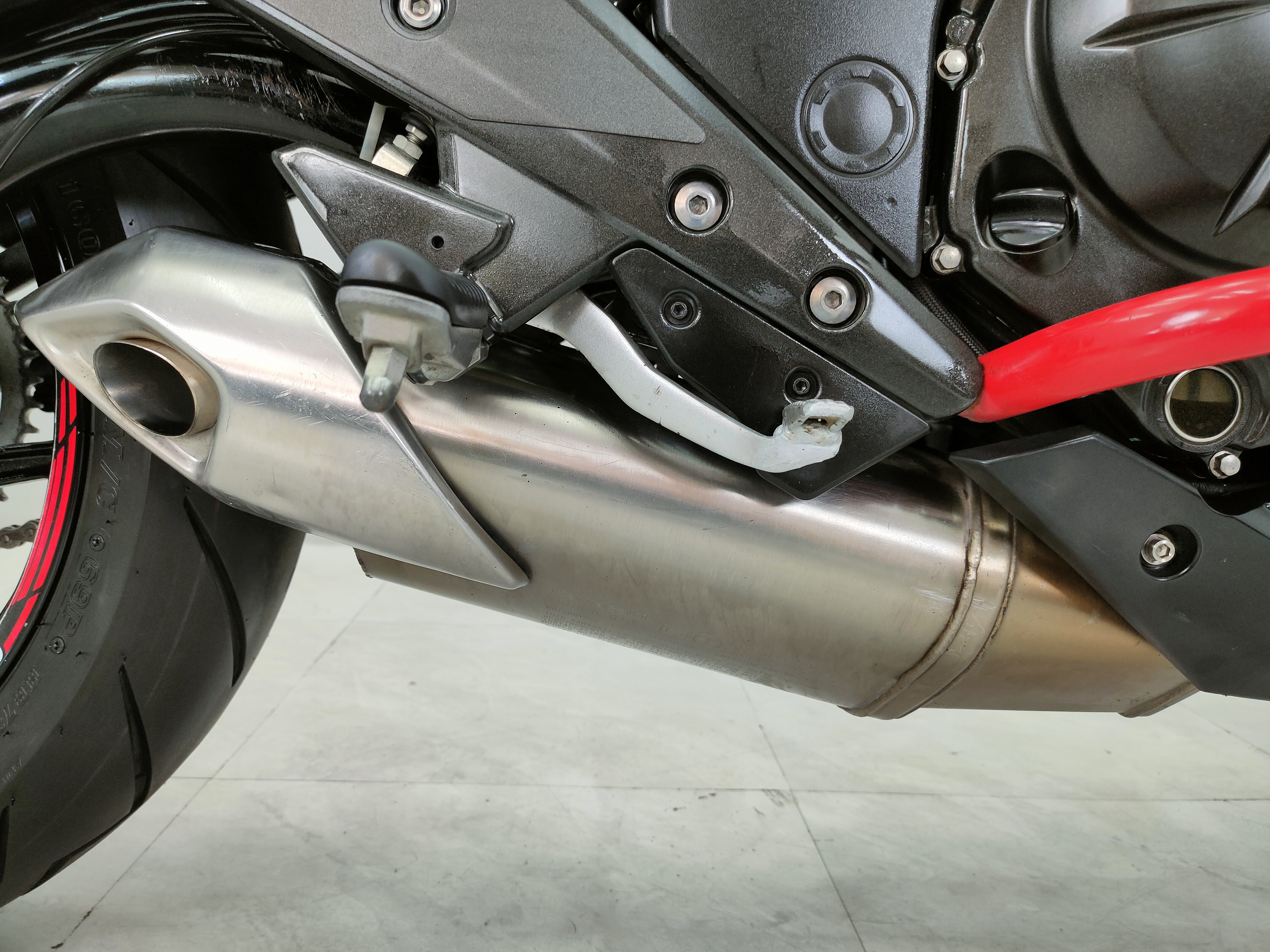 650cc ราคา pcx อีกแร้ววว⁉️ KAWASAKI ER6N abs รถปลายปี 2013 "พร้อมใช้งาน"