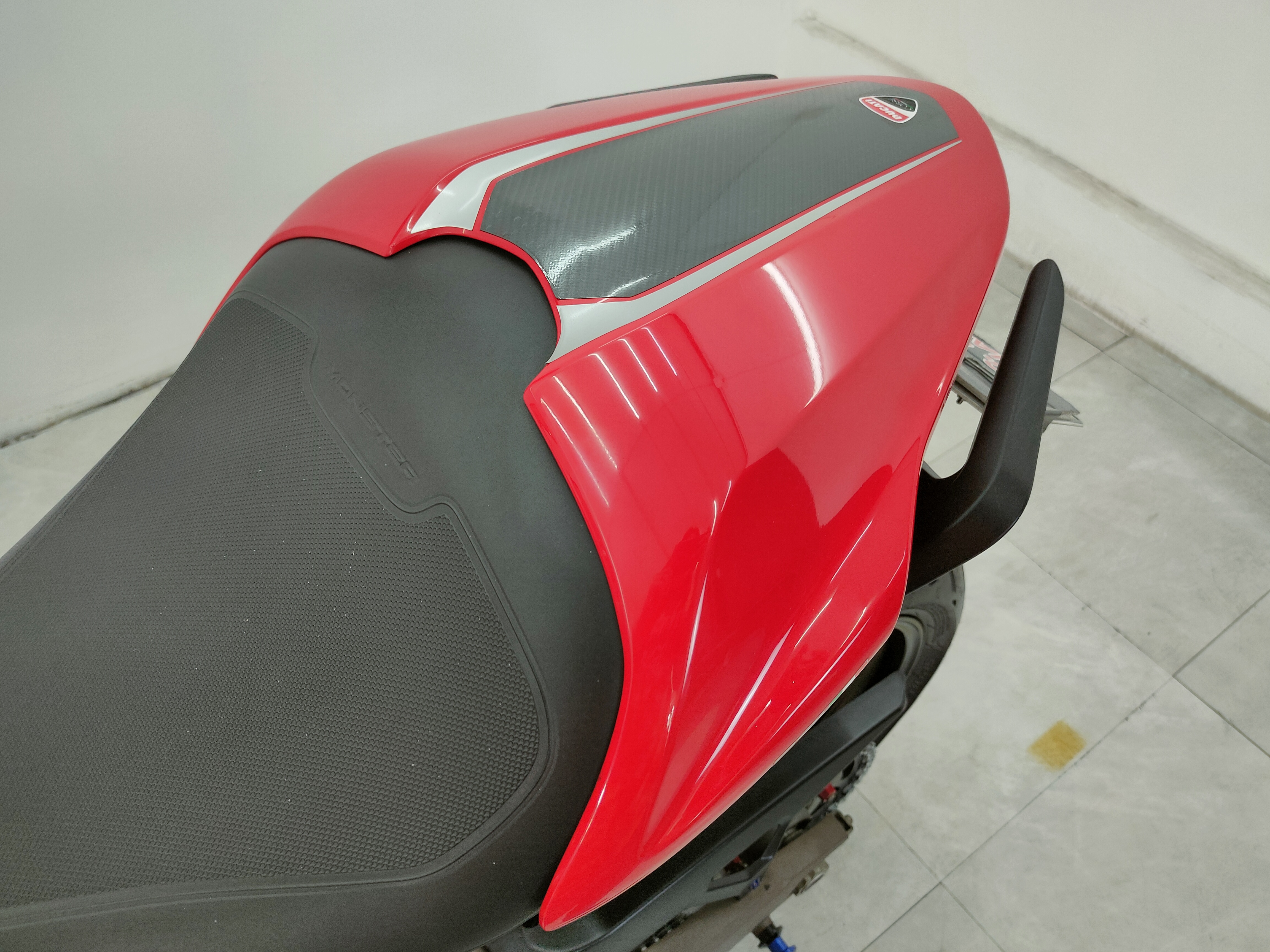 ❌️ ร้าน นี้ ไม่ กรอ ไมล์ ❌ Ducati Monster 821 จดปี 2016 ตัวแดงแรงส์ฤทธิ์ 👹