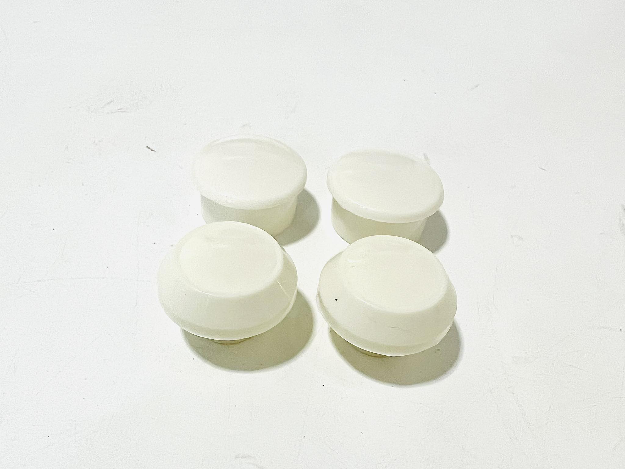 ยางอุดตะเกียบหน้าและหลังสำหรับมอเตอร์ไซด์ฮอนด้าซี70