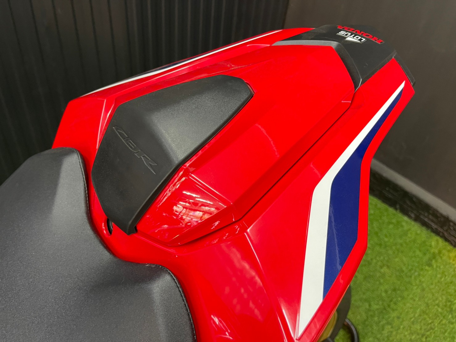 🤫 ที่สุดของบิ๊กไบท์สายพันธุ์ซุปเปอร์สปอร์ต #CBR1000rr SP จดทะเบียนปี 2018