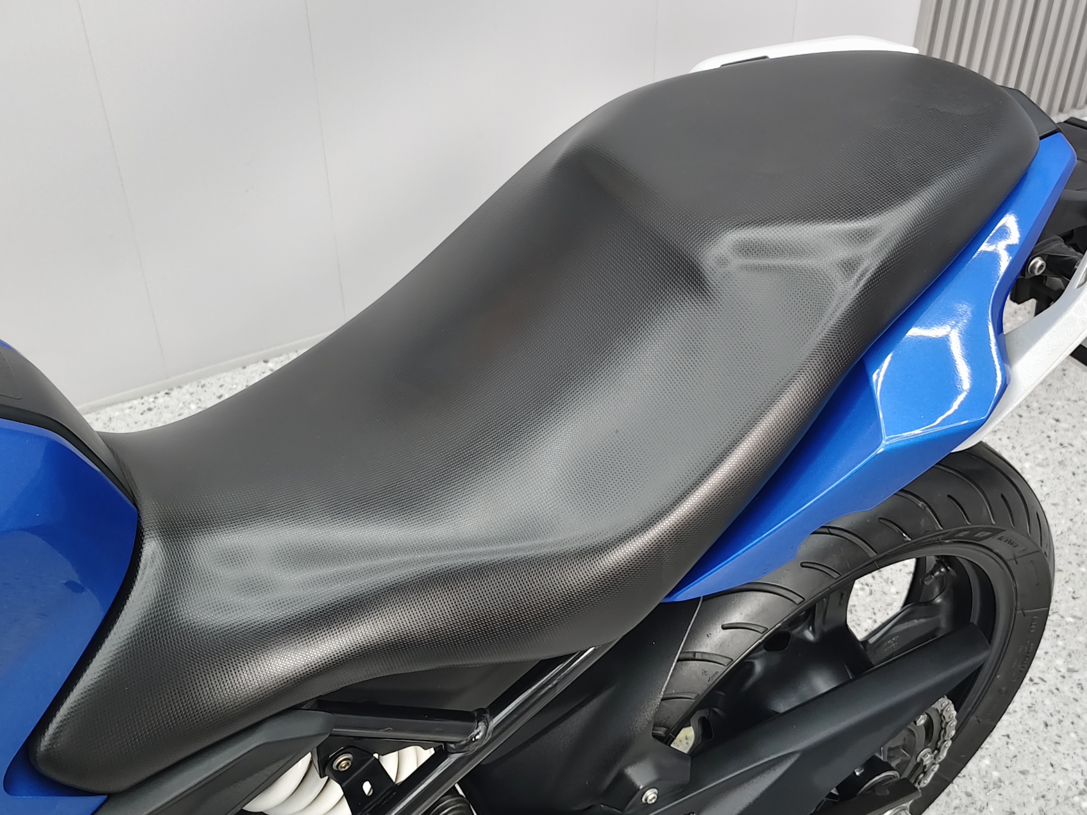 ❌ ร้าน นี้ ไม่ กรอ ไมล์ ทุก คัน ❌ BMW G310R จดปี 2018