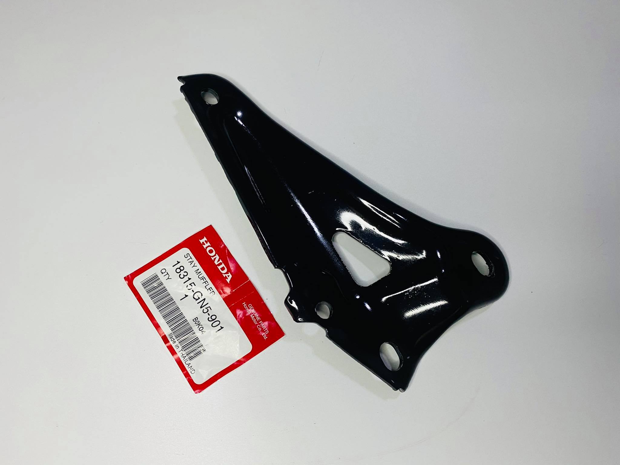 ขายึดท่อดรีมคุรุสภา แท้ศูนย์