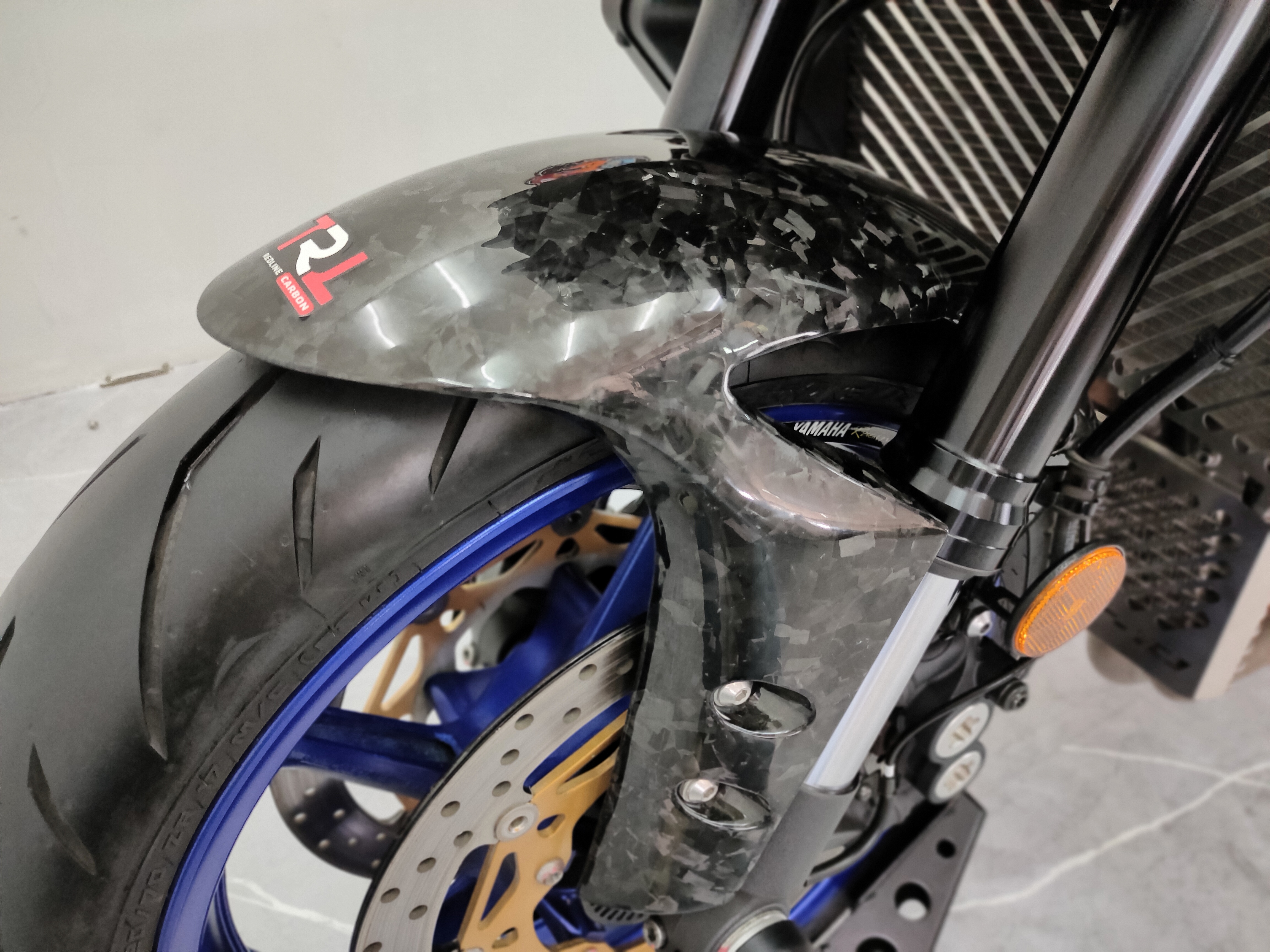 Naked รุ่นใหญ่ขวัญใจสาย torque 💢 YAMAHA MT10 เครื่องเดียวกับ R1 รถจดปี 2020 มาพร้อมโปรโมชั่นโดนๆ....มาแต่ตัวกับหัวใจ 😘