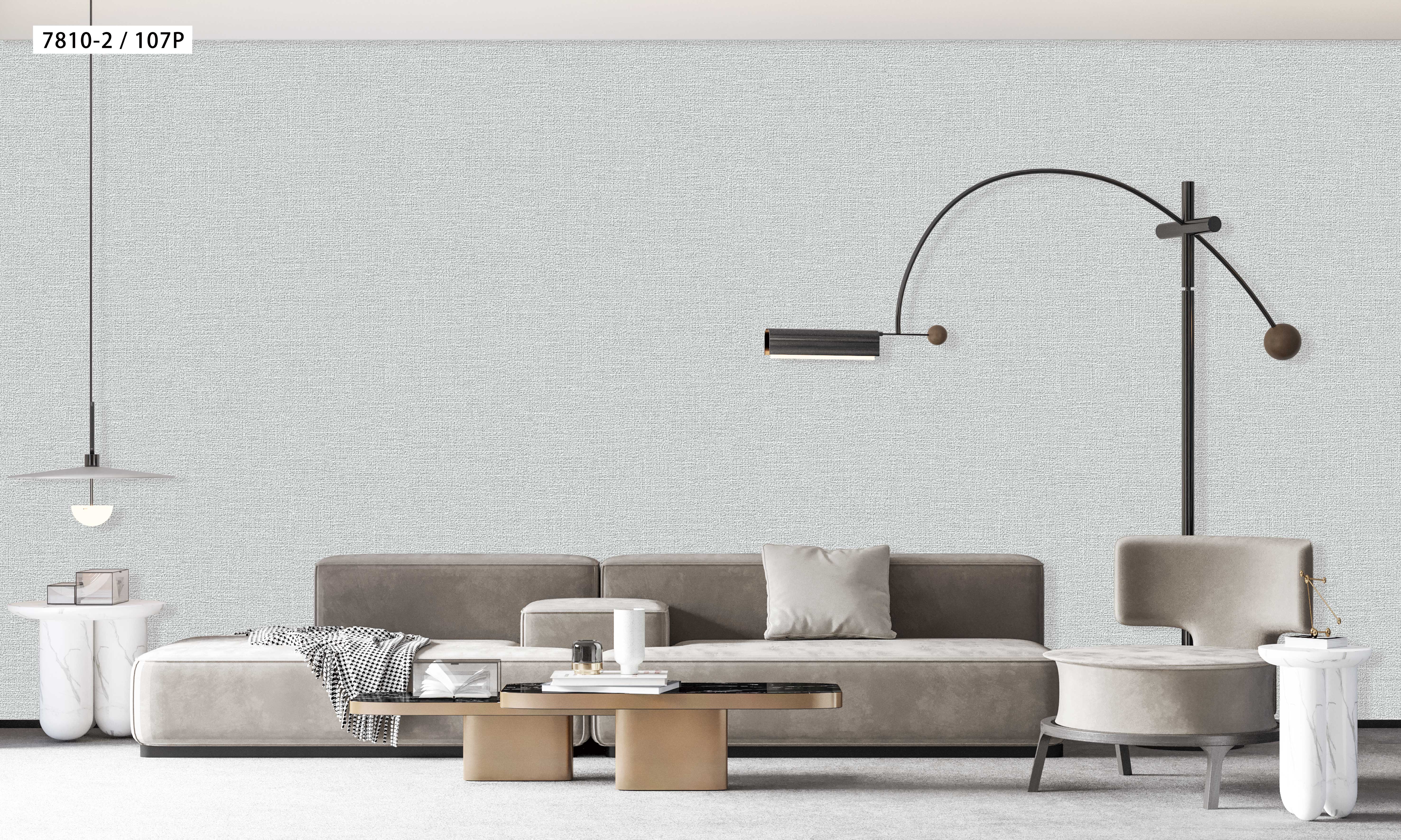 Galaxy - BW Collection ลายมินิมอล