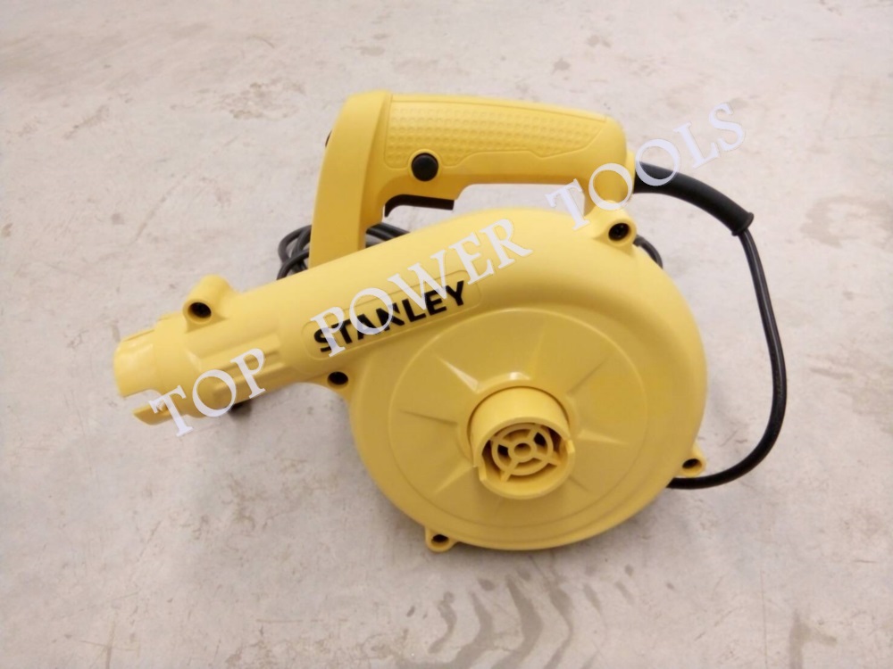 เครื่องเป่าลม 600วัตต์ STPT600 STANLEY