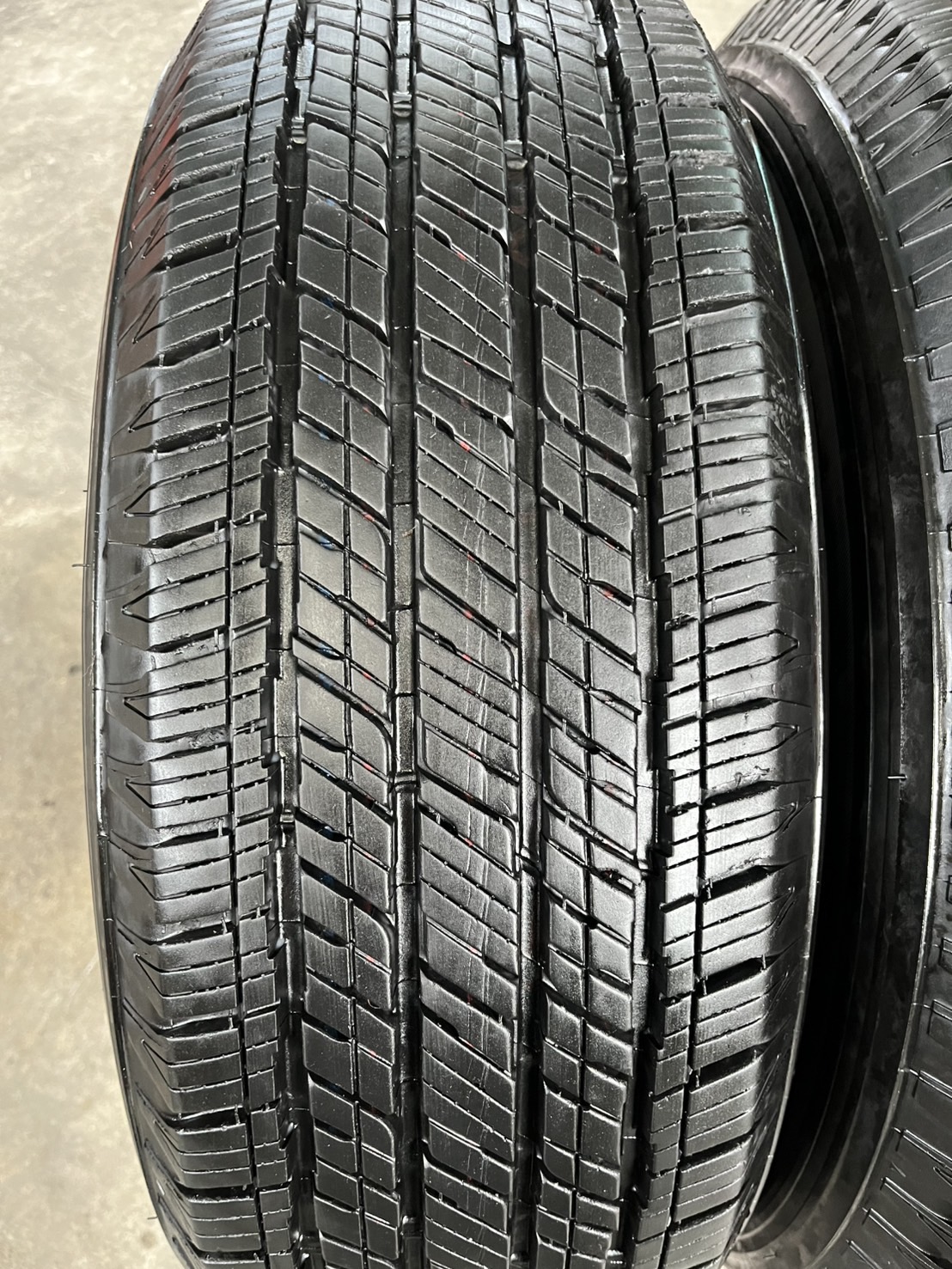 ✨ล้อแม็ก✨Ford Ranger รุ่นใหม่ล่าสุด ขอบ 17 พร้อมยาง 255-70-17 Bridgestone♨️ปี 24♨️