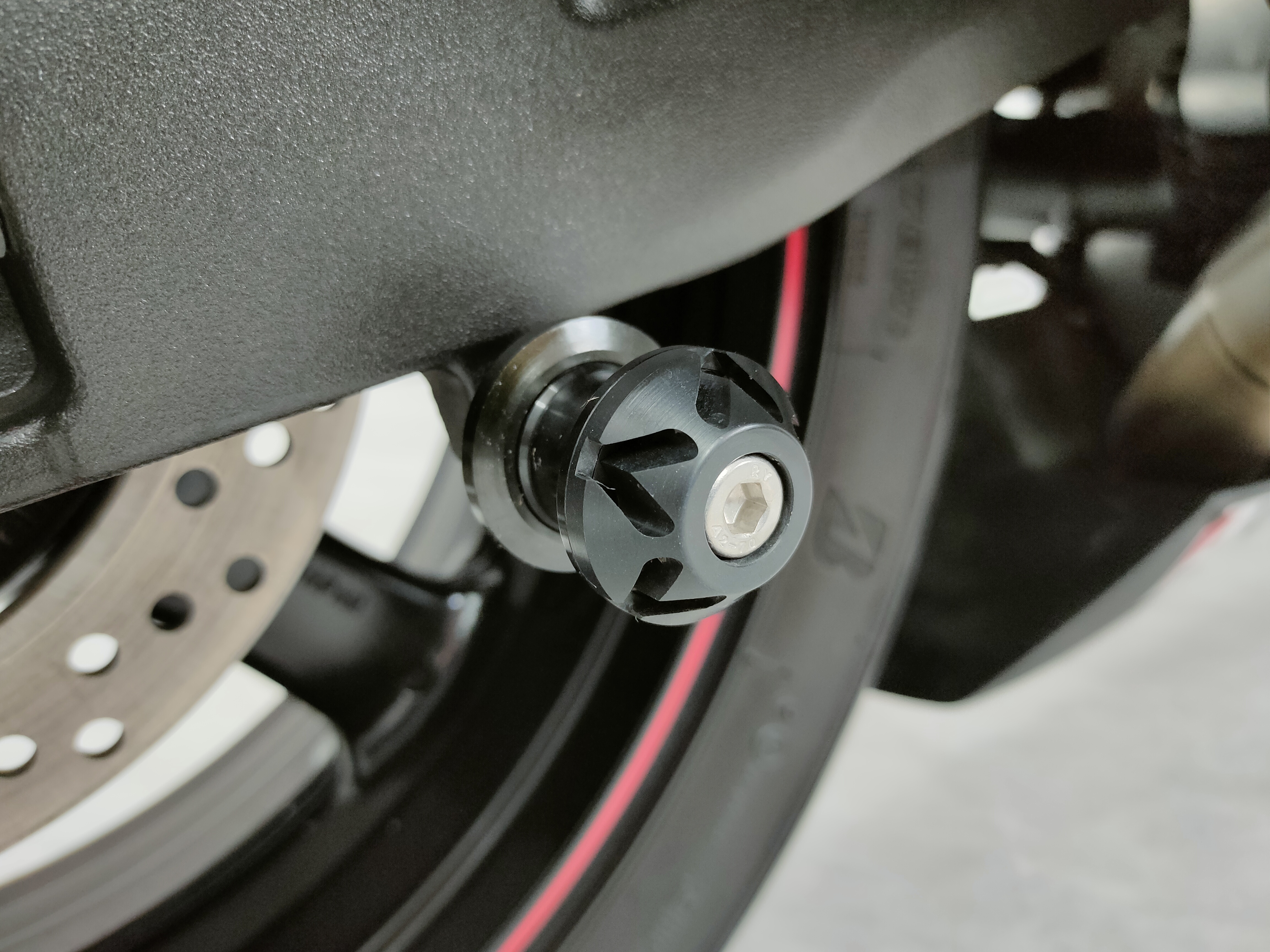 ใหม่กว่านี้ไงก่อน⁉️ ZX10R (ฝาแดง) ปลายปี 2022 โมเดล20 "โคตรสวย โคตร ใสโคตรดุ"