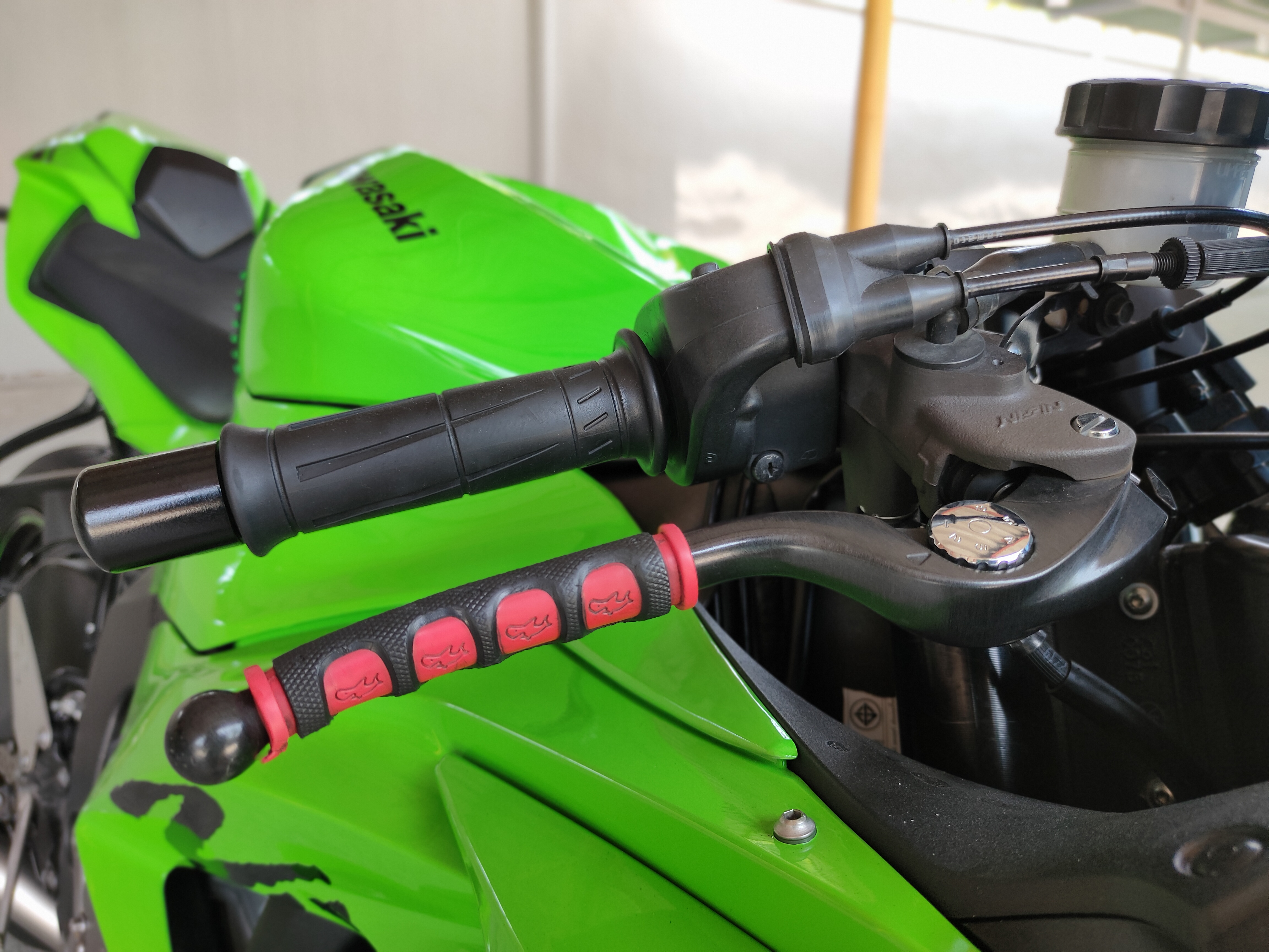 💢 โปรแรง ⭕บาททั่วไทย 💢 KAWASAKI NINJA ZX6R จดปี 2021 โมเดล19 🥷 มือเดียวพร้อมใช้