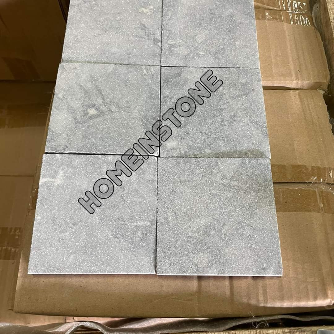 White Cloudy 10x10x1cm พร้อมส่ง