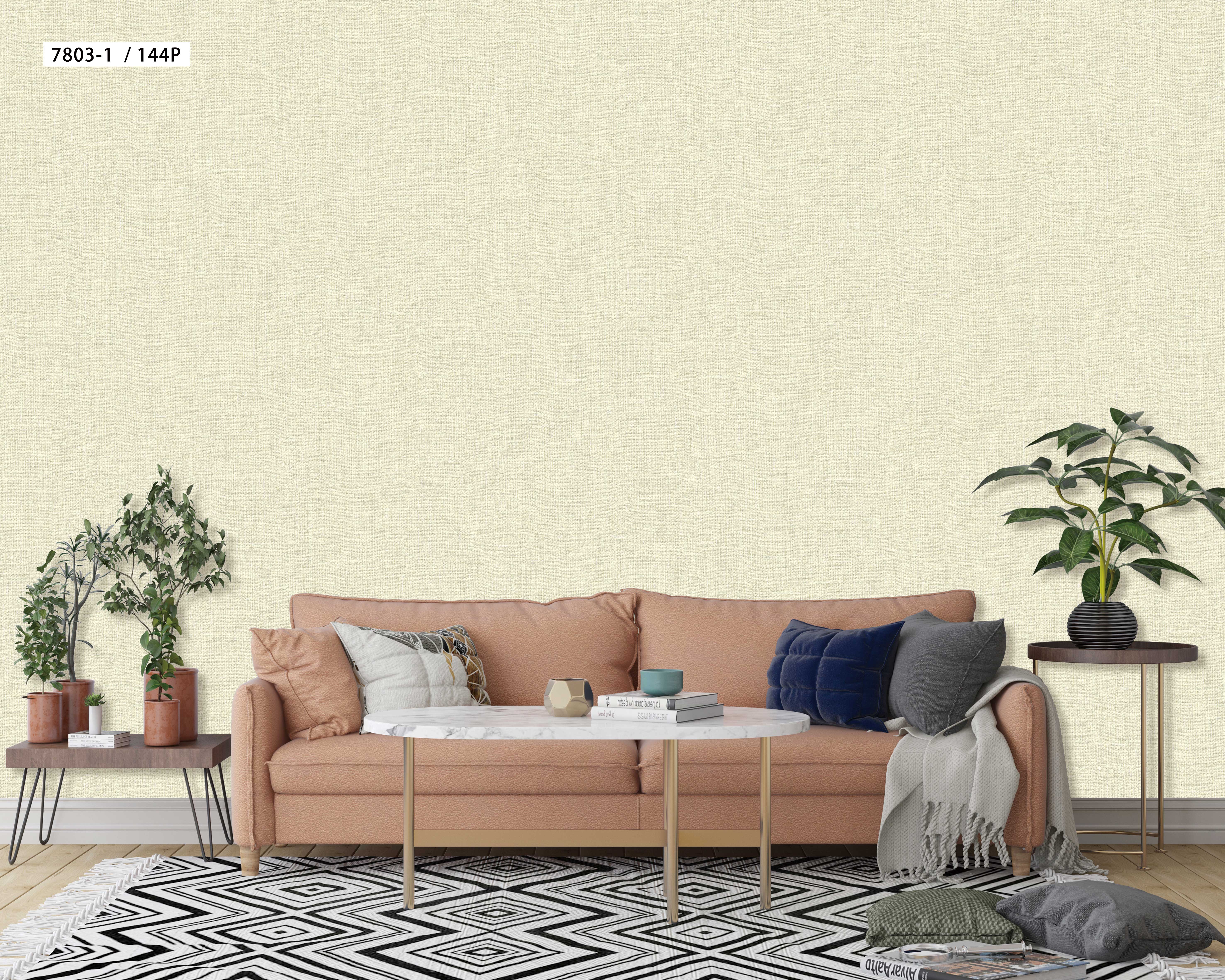 Galaxy - BW Collection ลายมินิมอล